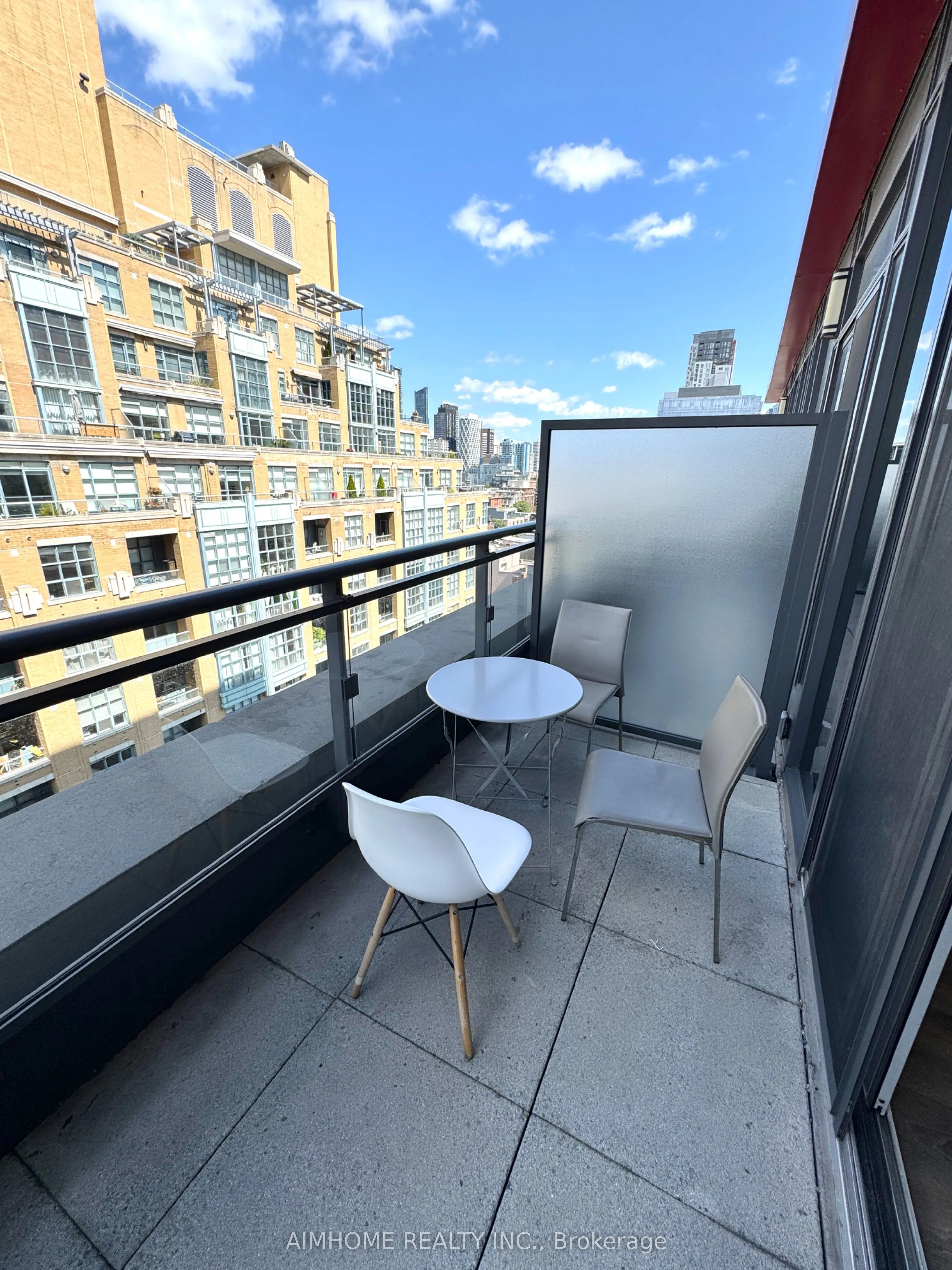 435 Richmond Street W, #1201