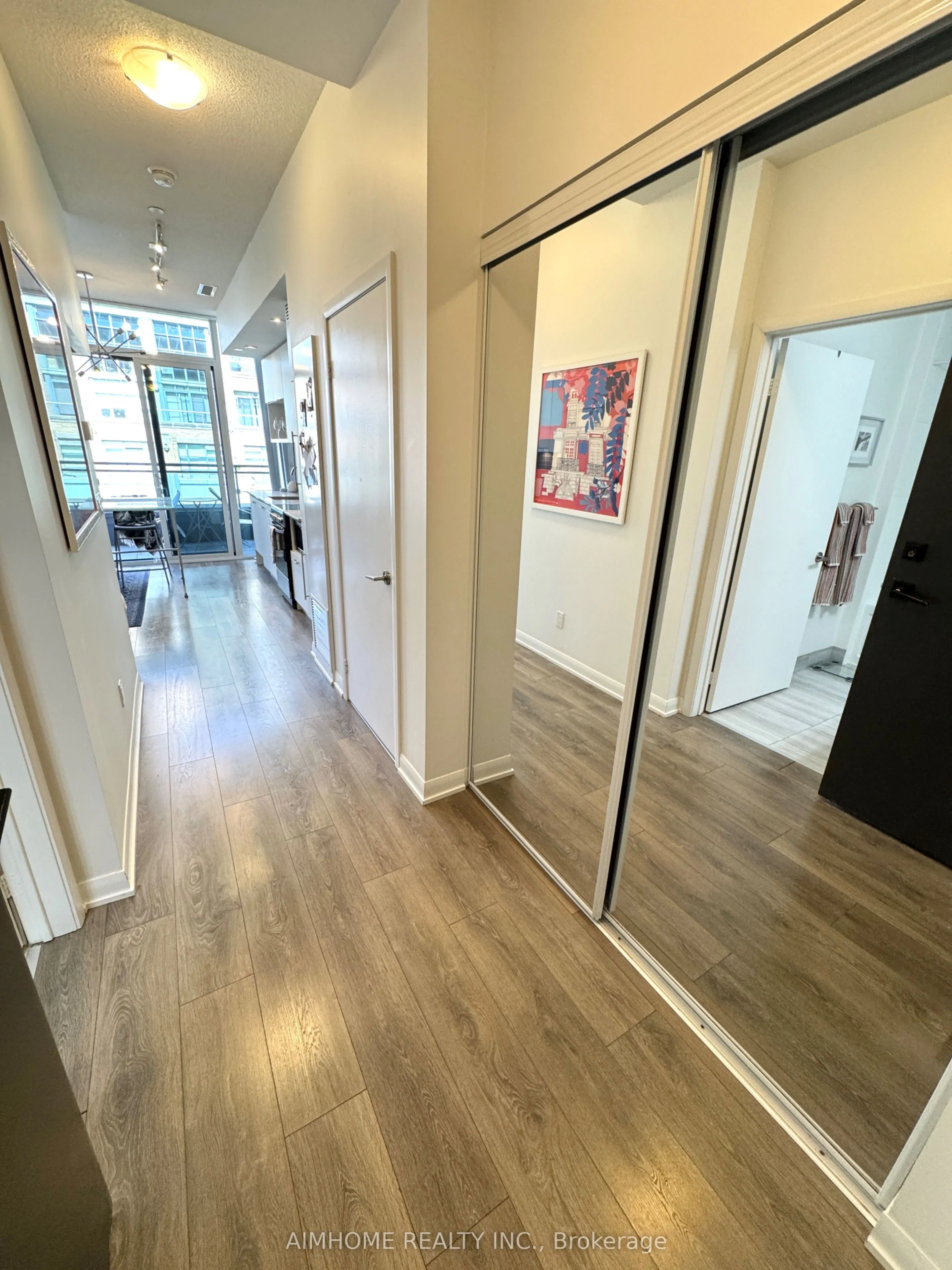 435 Richmond Street W, #1201