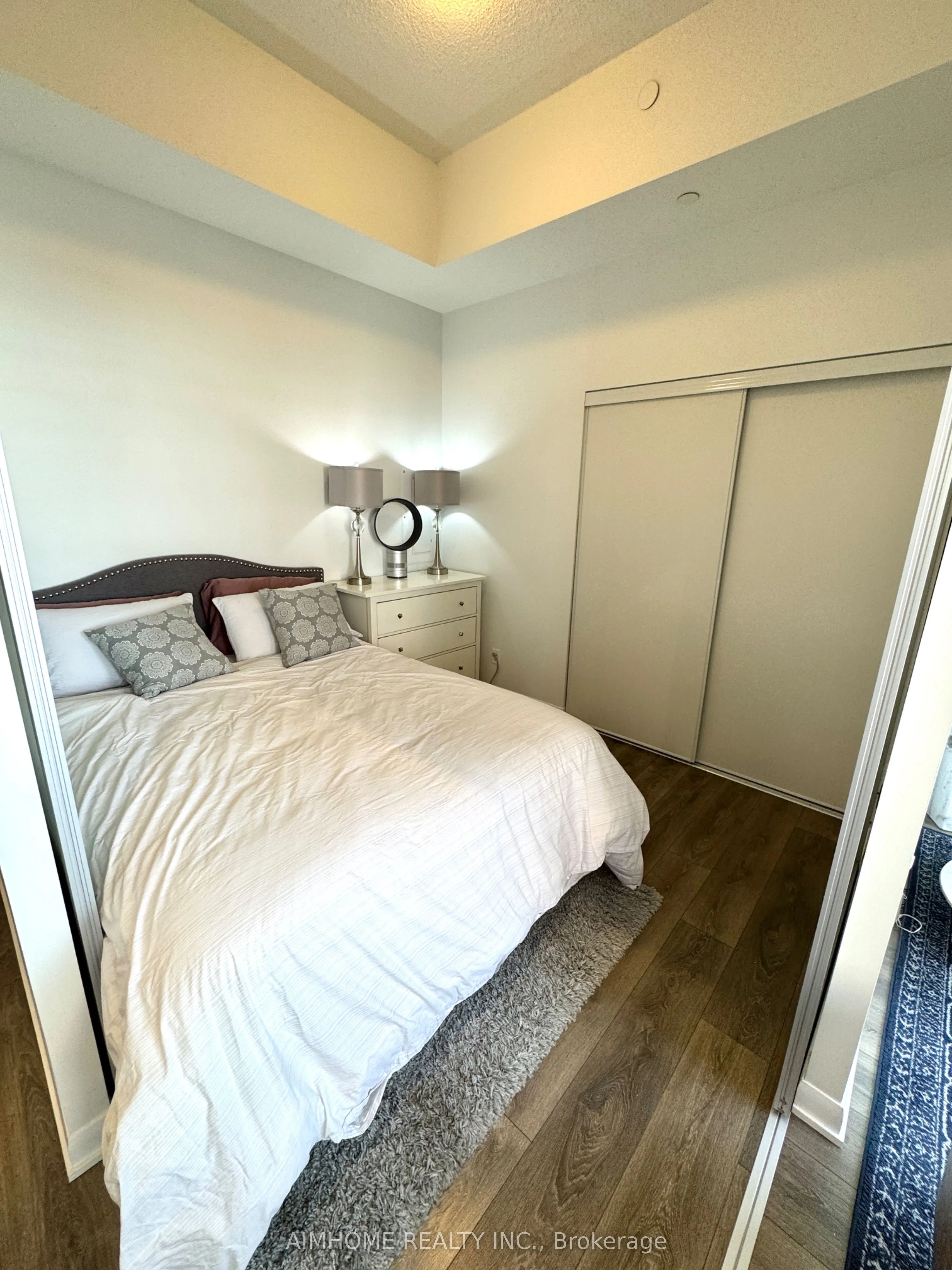435 Richmond Street W, #1201