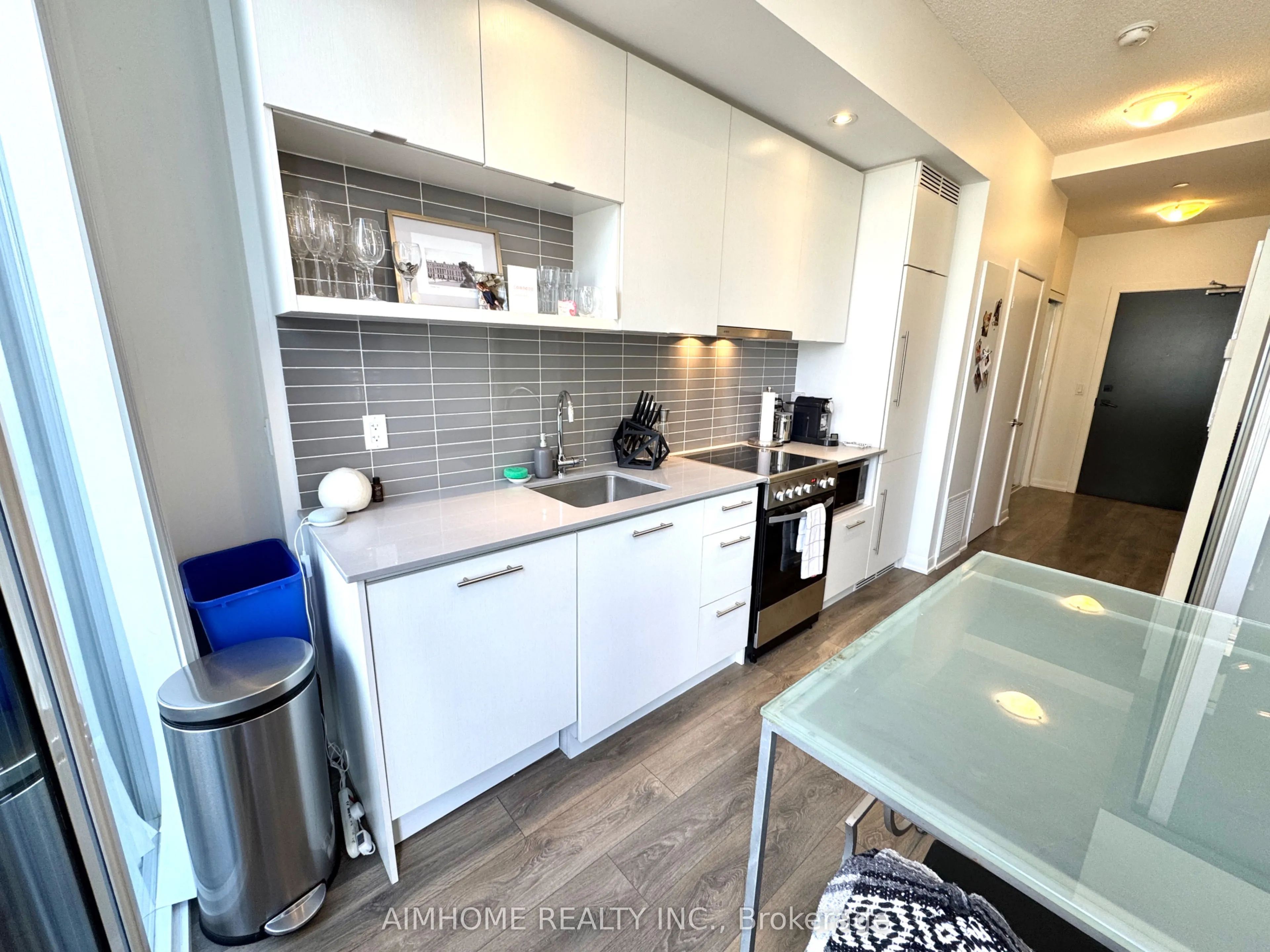 435 Richmond Street W, #1201