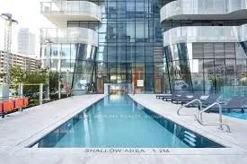 1 Bloor Street E, #4709