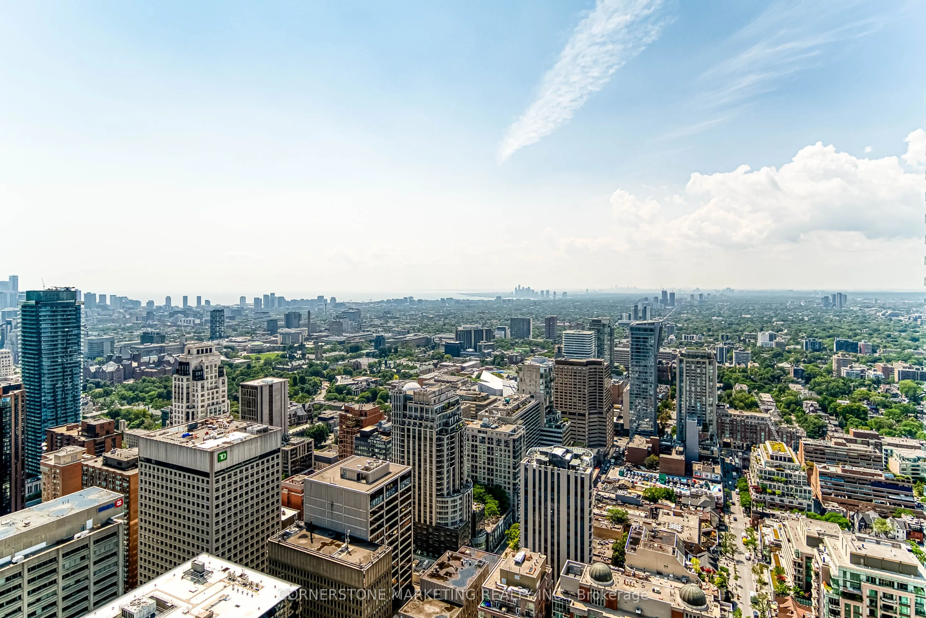 11 Yorkville Avenue, #4702