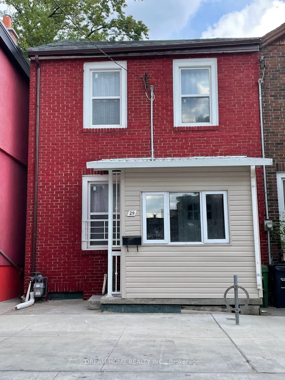 29 Glasgow Street, #RM 3