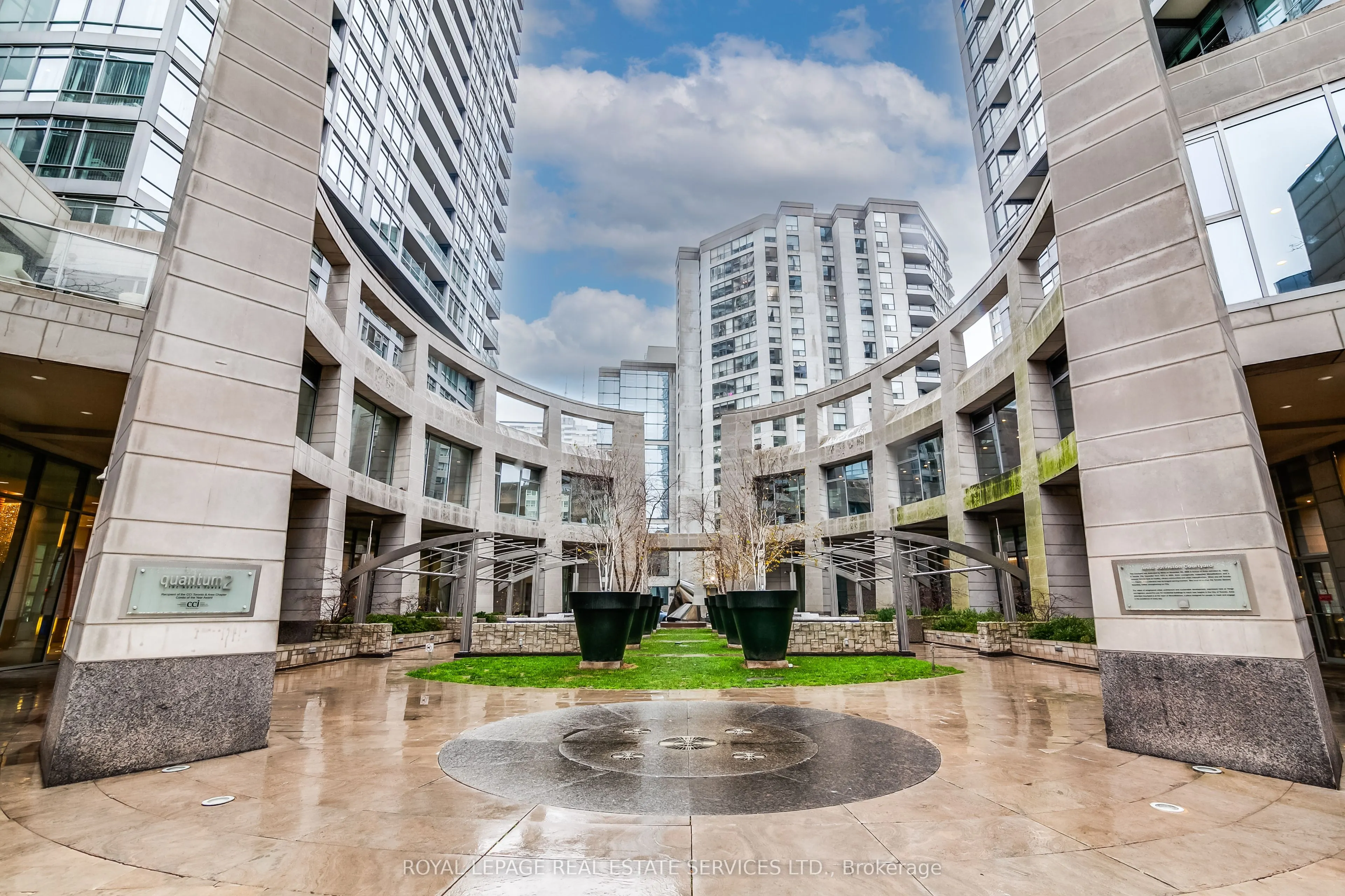 2191 Yonge Street, #1909