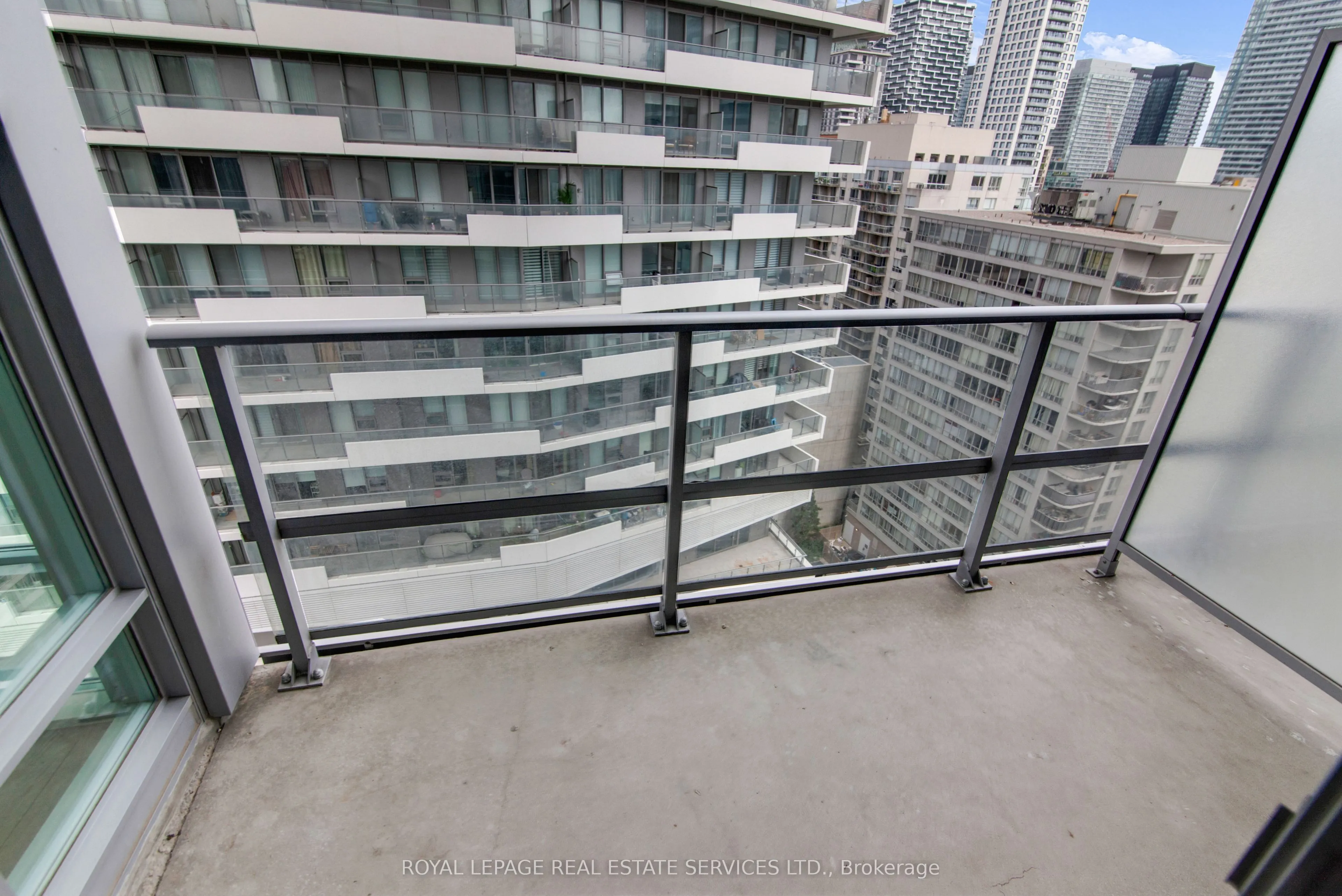 2191 Yonge Street, #1909