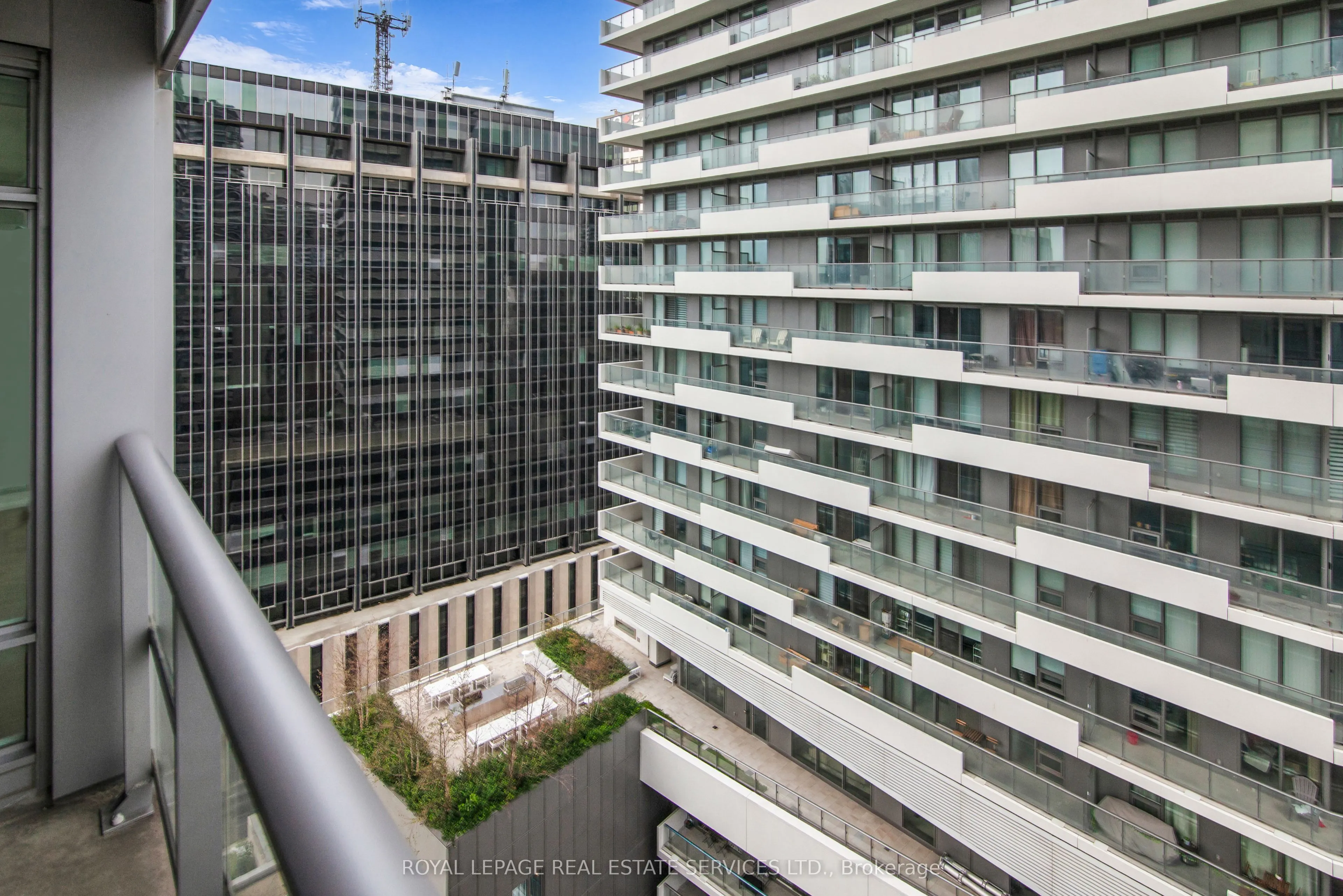 2191 Yonge Street, #1909