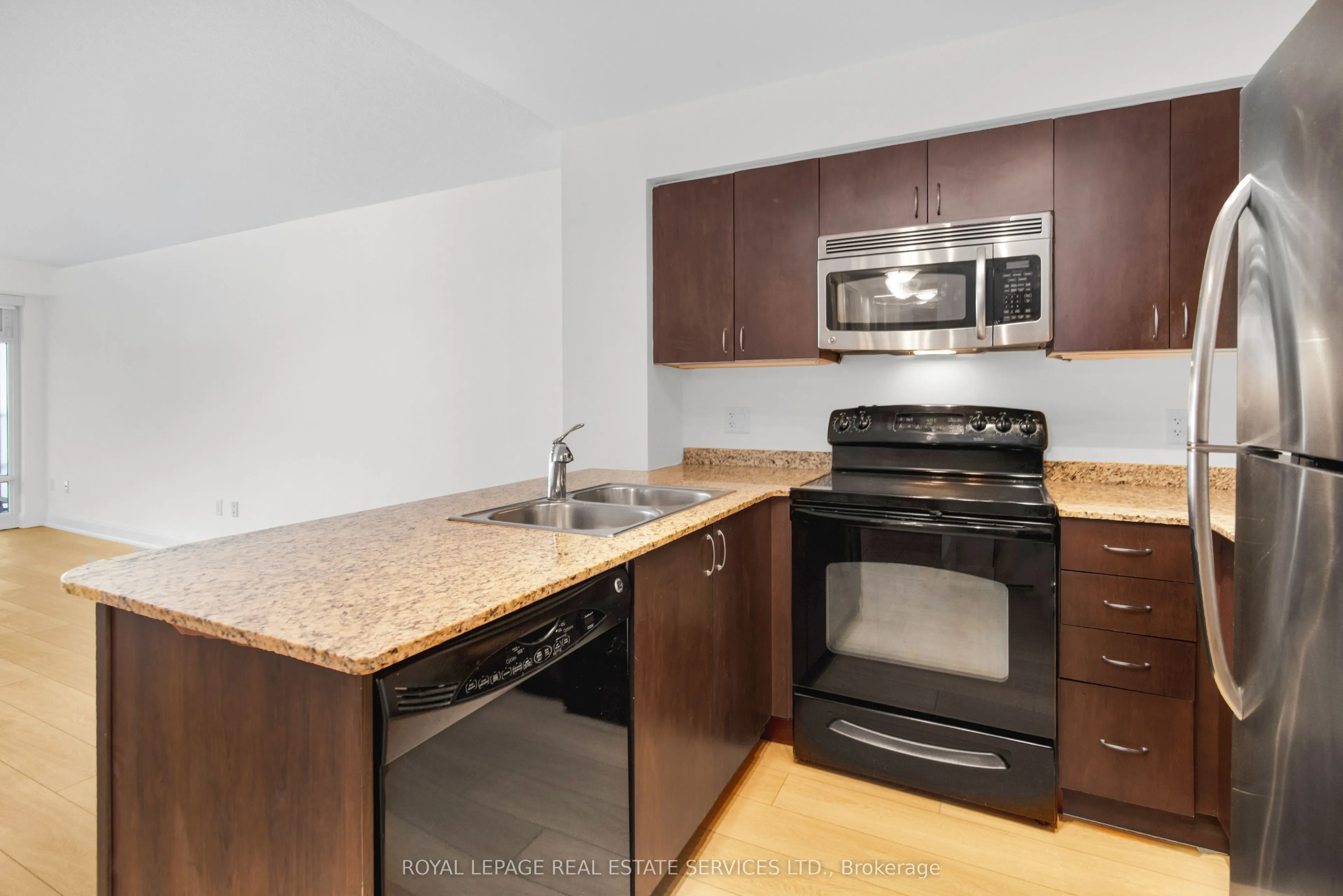 2191 Yonge Street, #1909