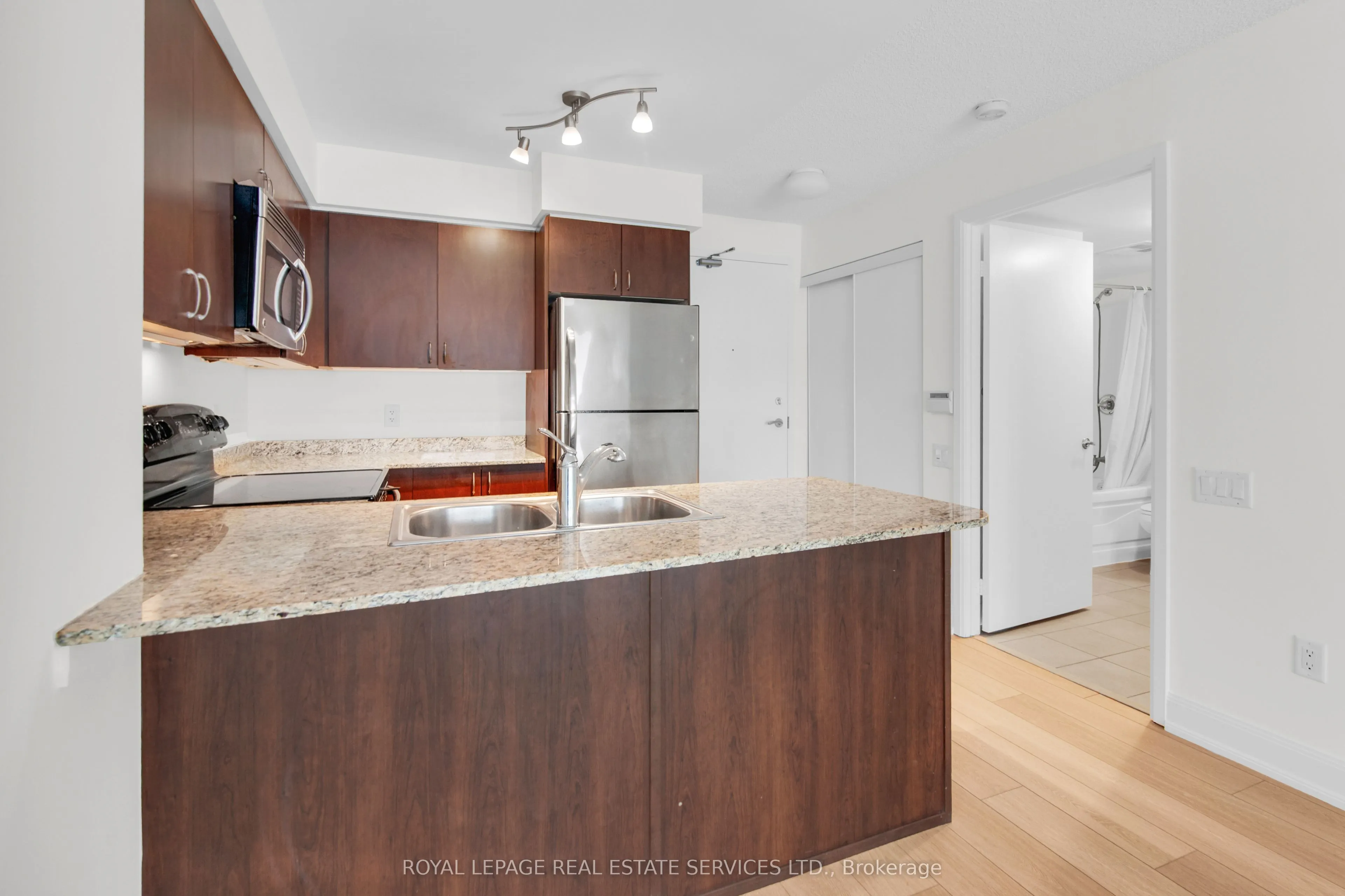2191 Yonge Street, #1909