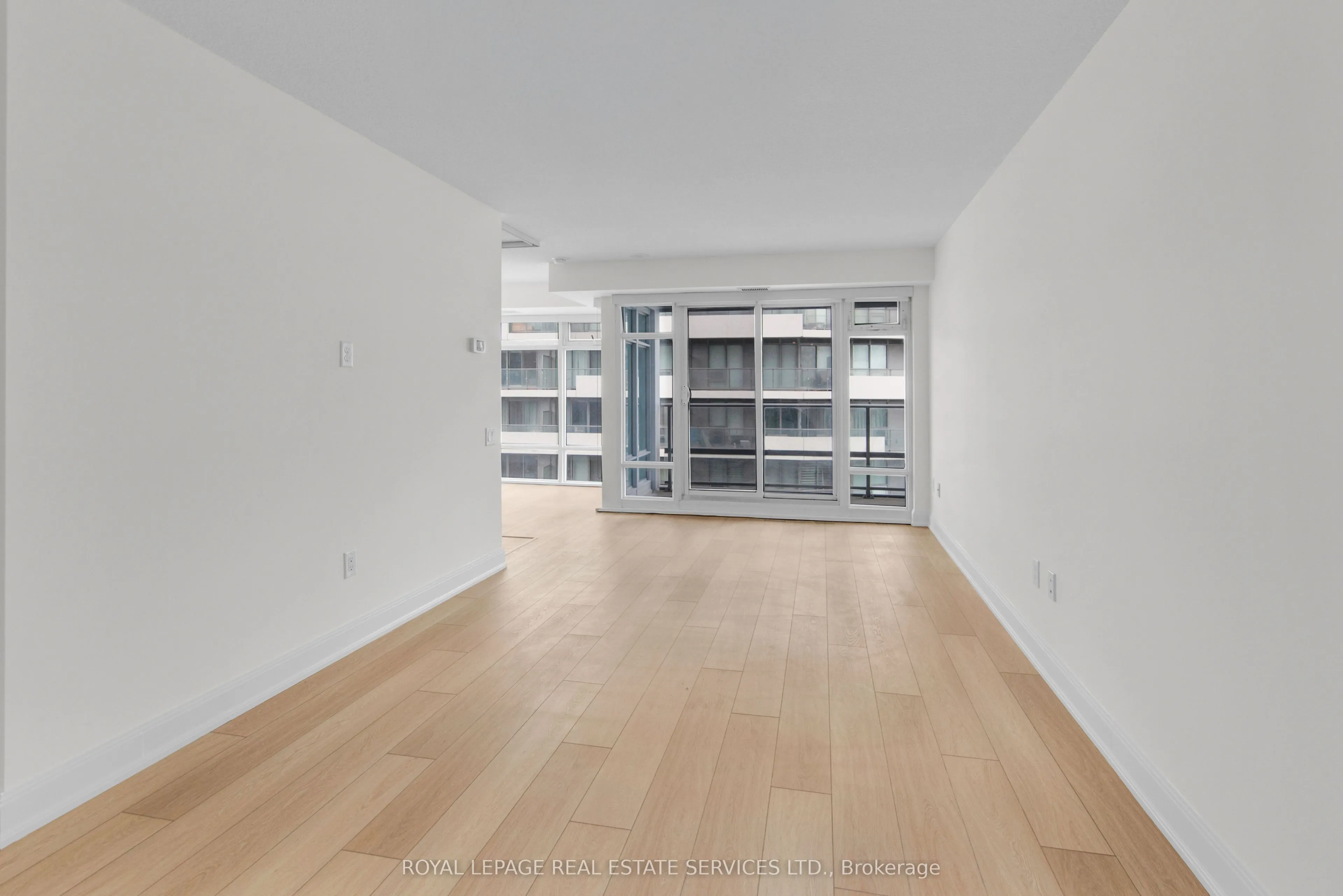 2191 Yonge Street, #1909