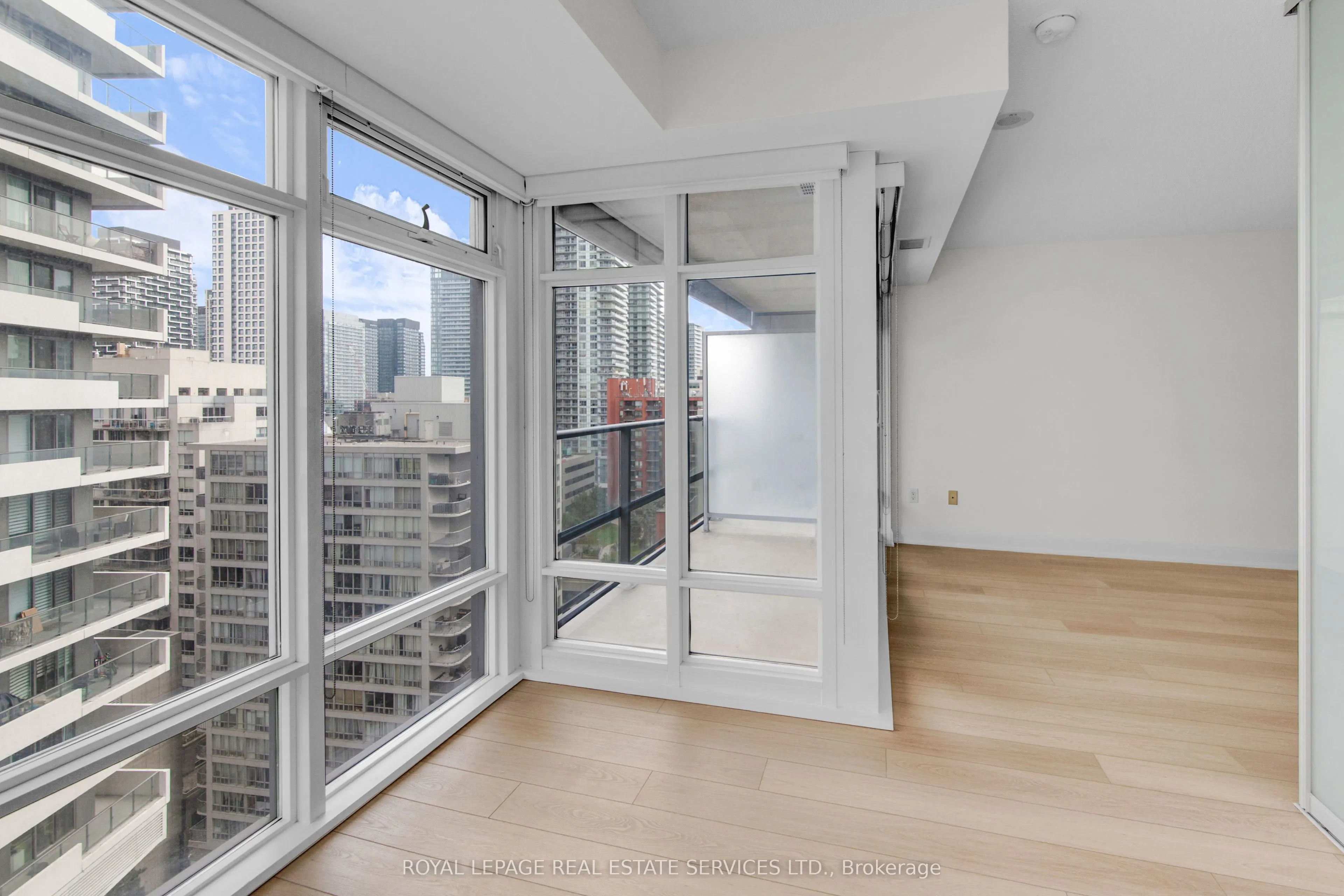 2191 Yonge Street, #1909