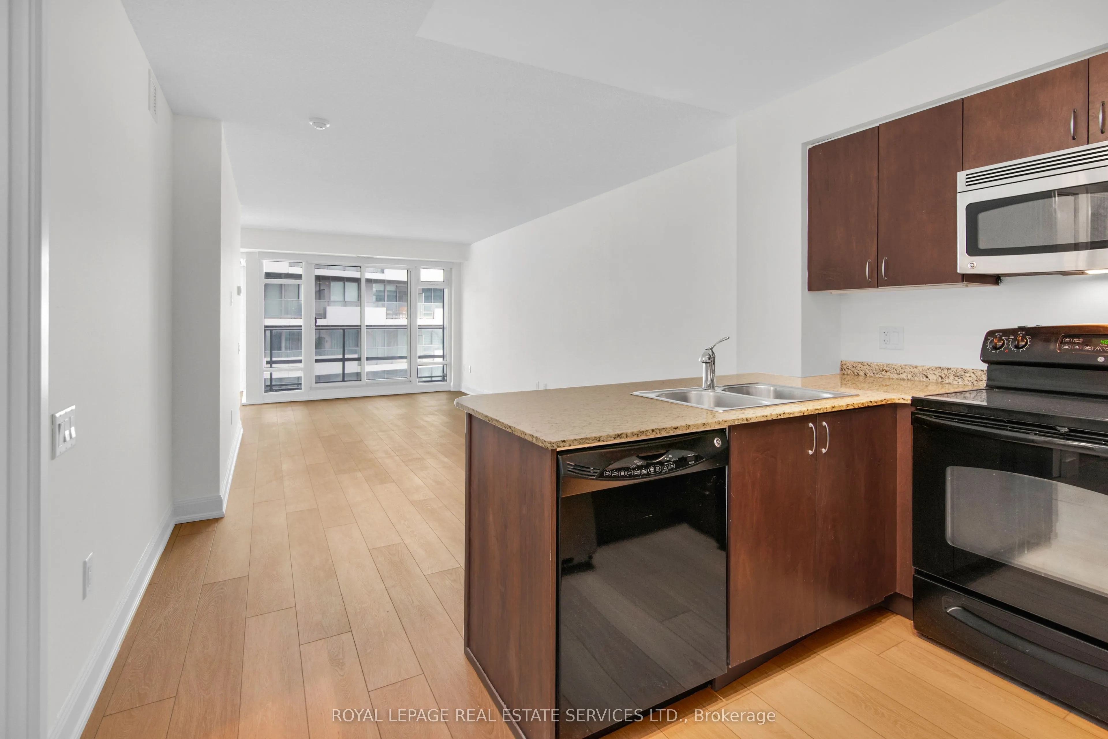 2191 Yonge Street, #1909
