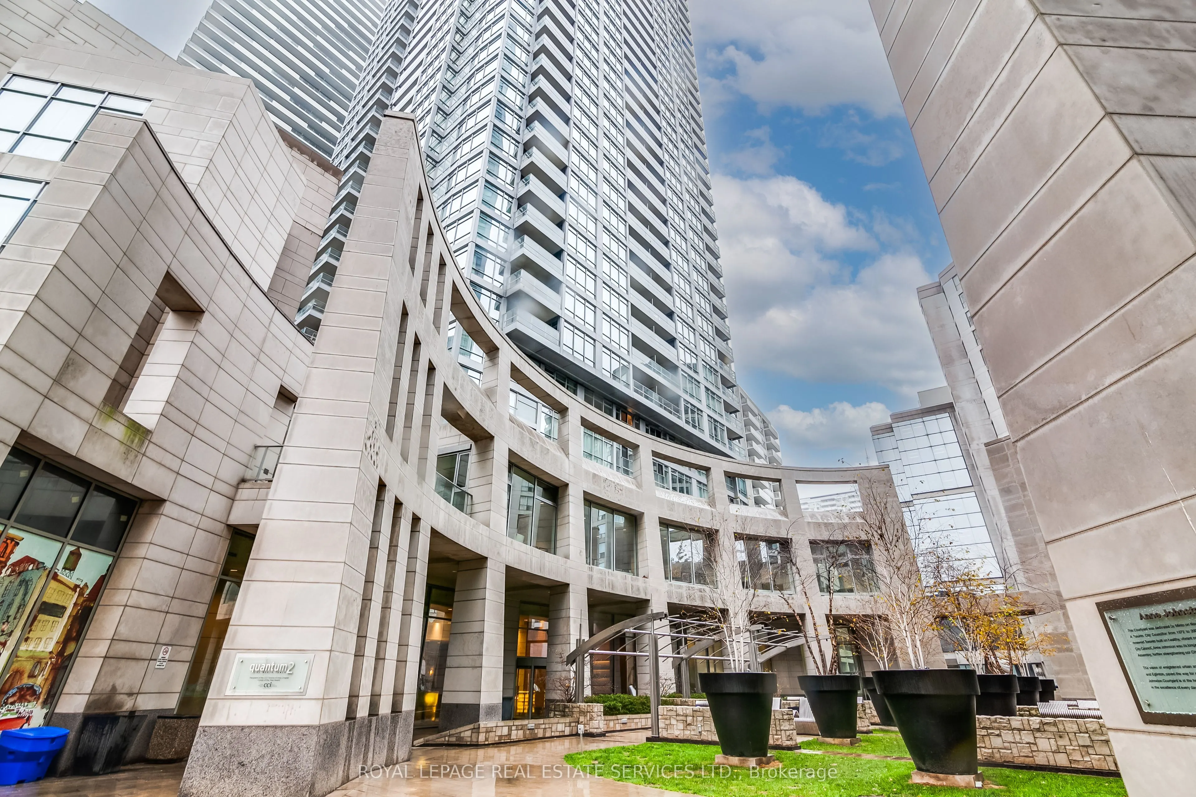 2191 Yonge Street, #1909