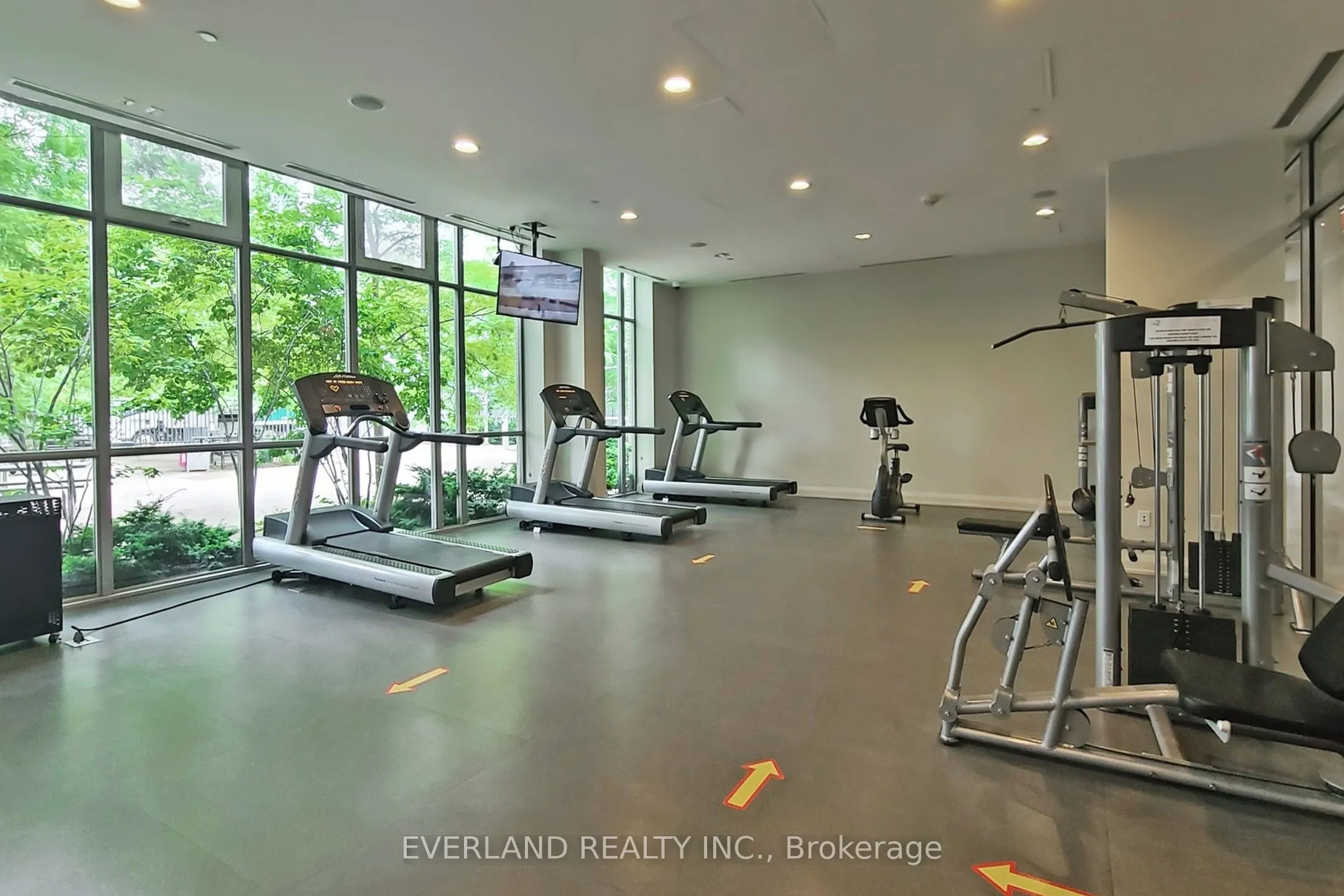 66 Forest Manor Road, #1708
