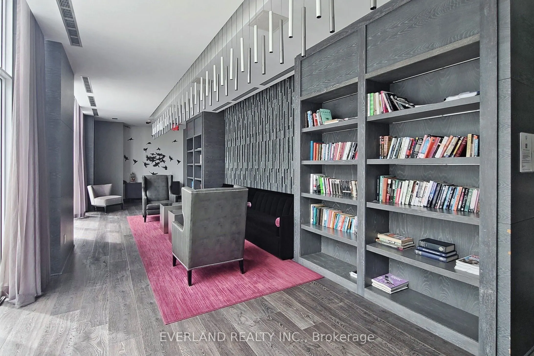66 Forest Manor Road, #1708