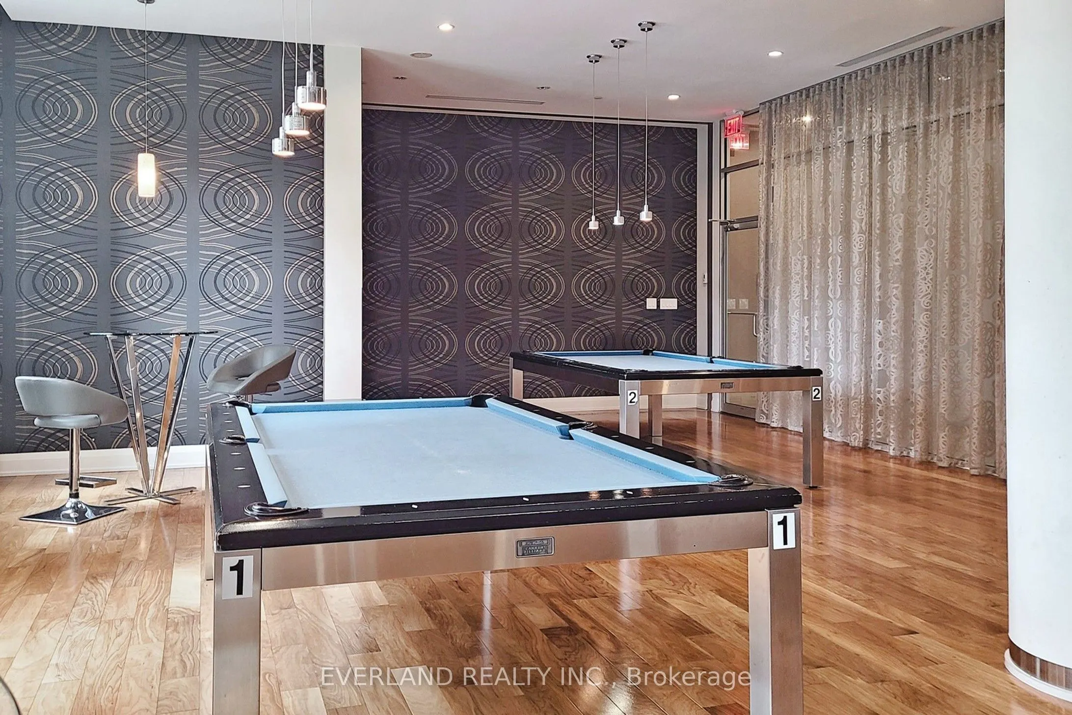 66 Forest Manor Road, #1708