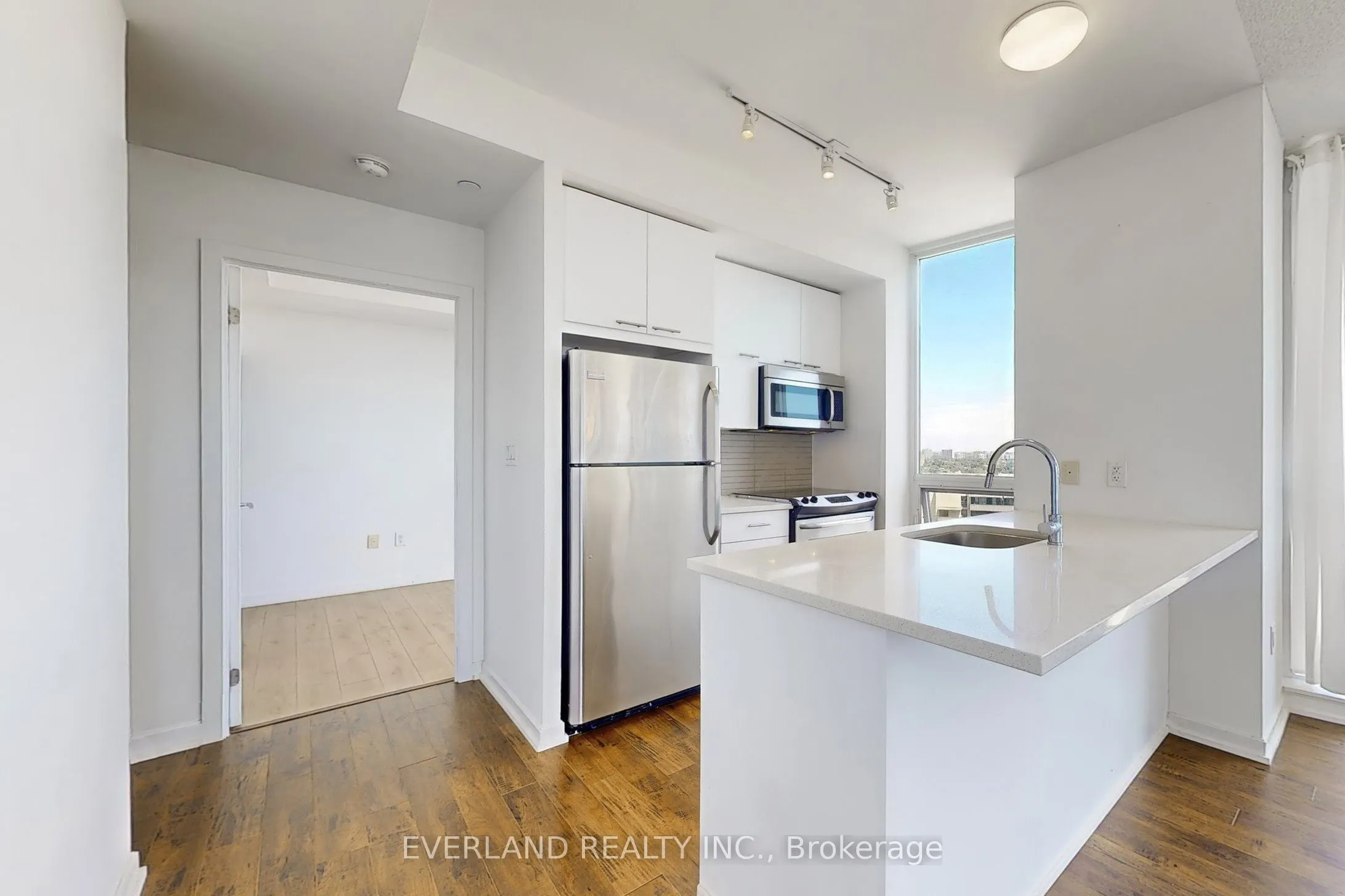 66 Forest Manor Road, #1708