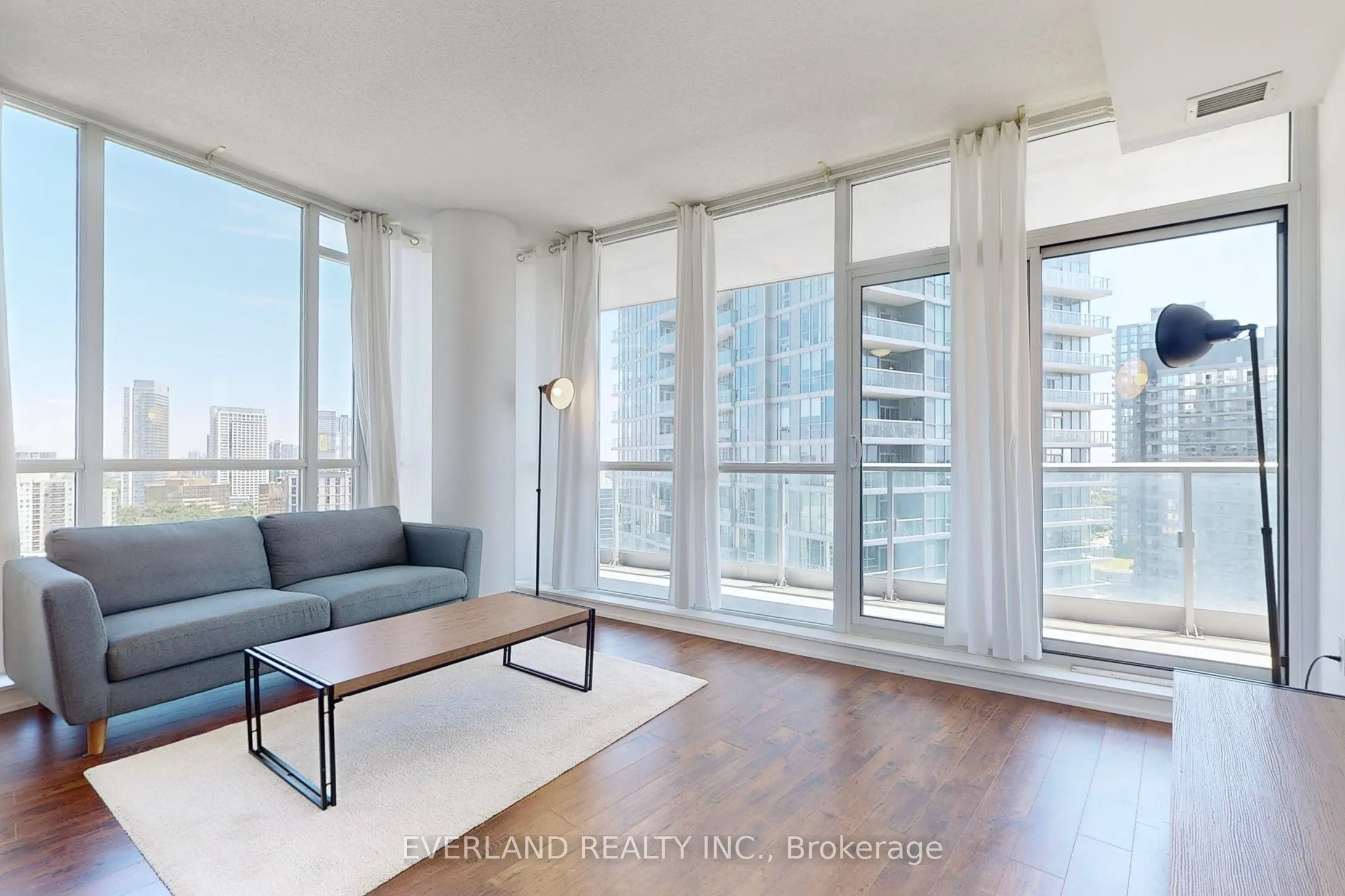 66 Forest Manor Road, #1708