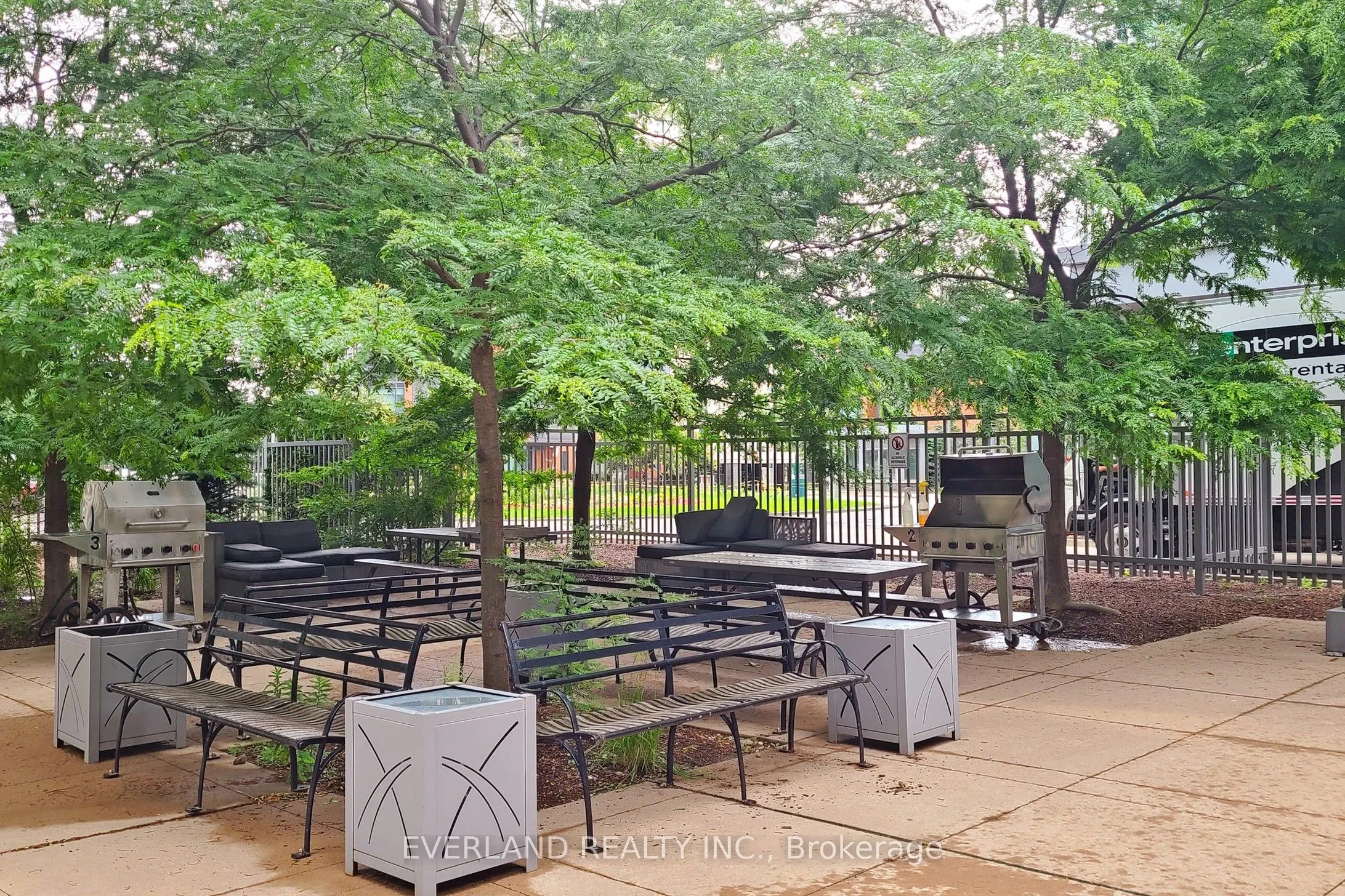 66 Forest Manor Road, #1708