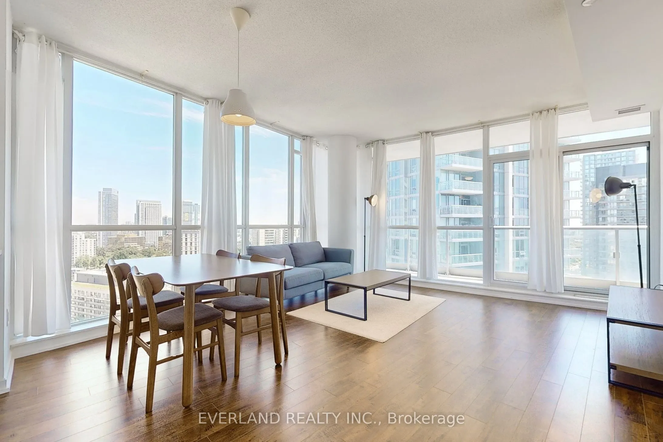 66 Forest Manor Road, #1708