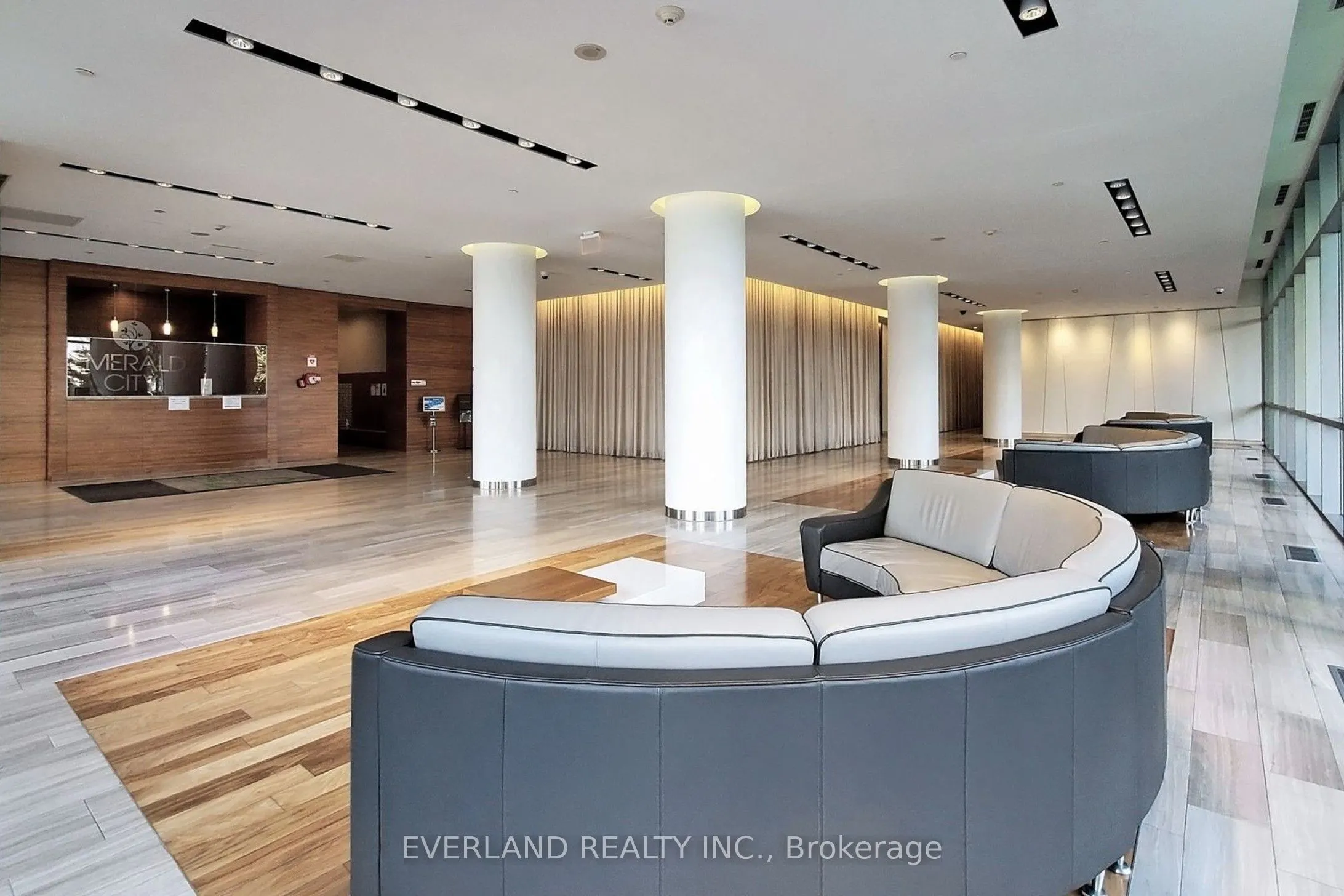 66 Forest Manor Road, #1708