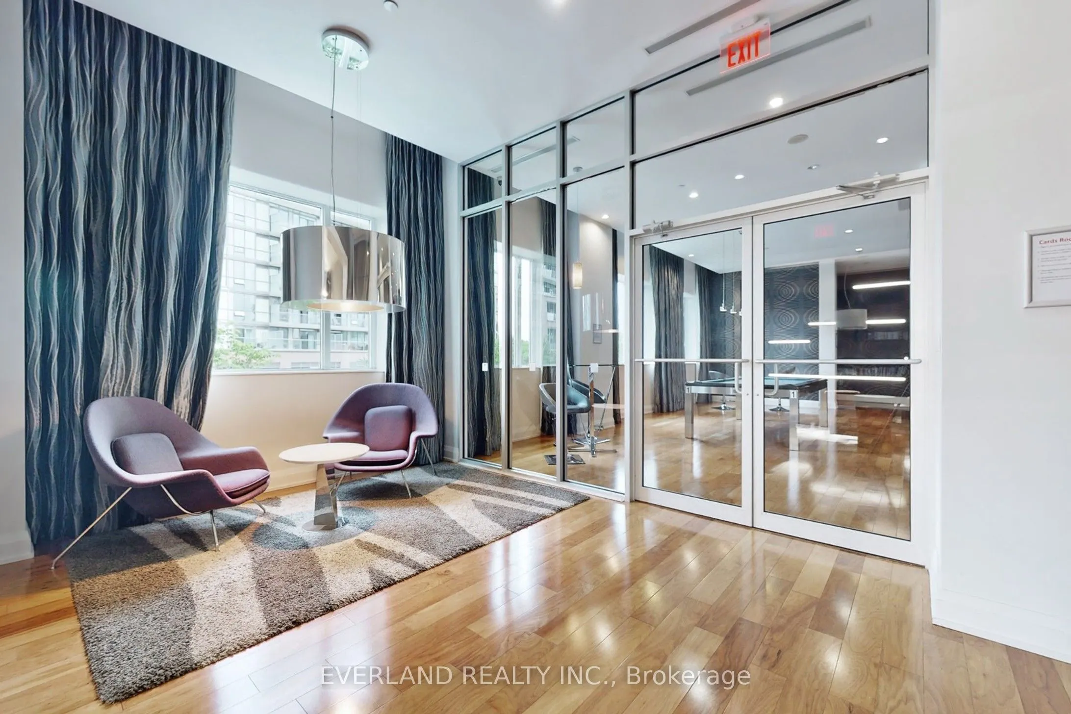 66 Forest Manor Road, #1708