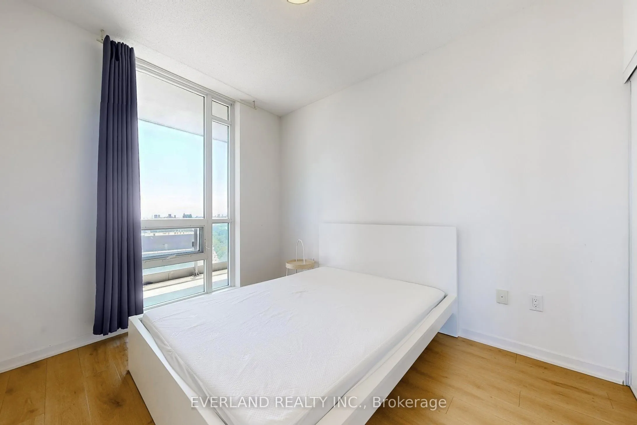 66 Forest Manor Road, #1708