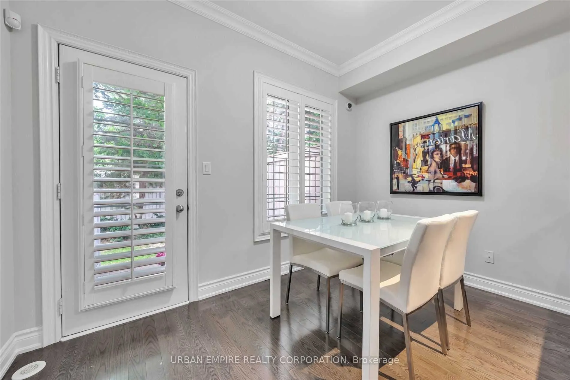 60 Hargrave Lane, #8