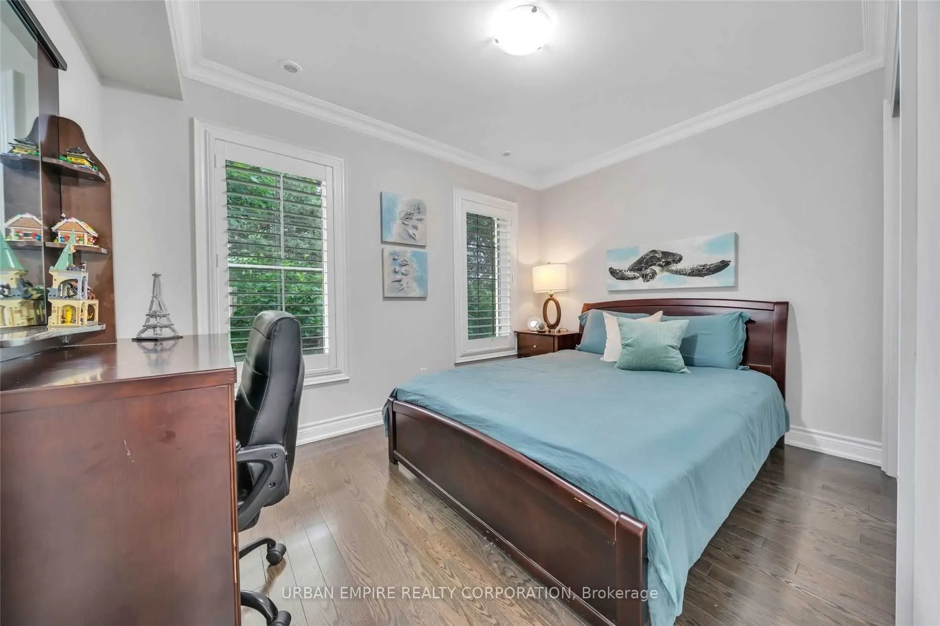 60 Hargrave Lane, #8