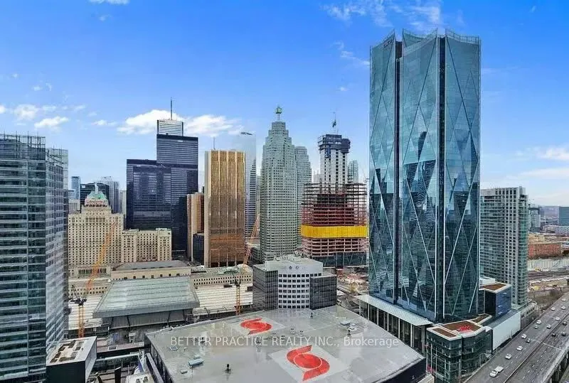 88 Harbour Street, #7302