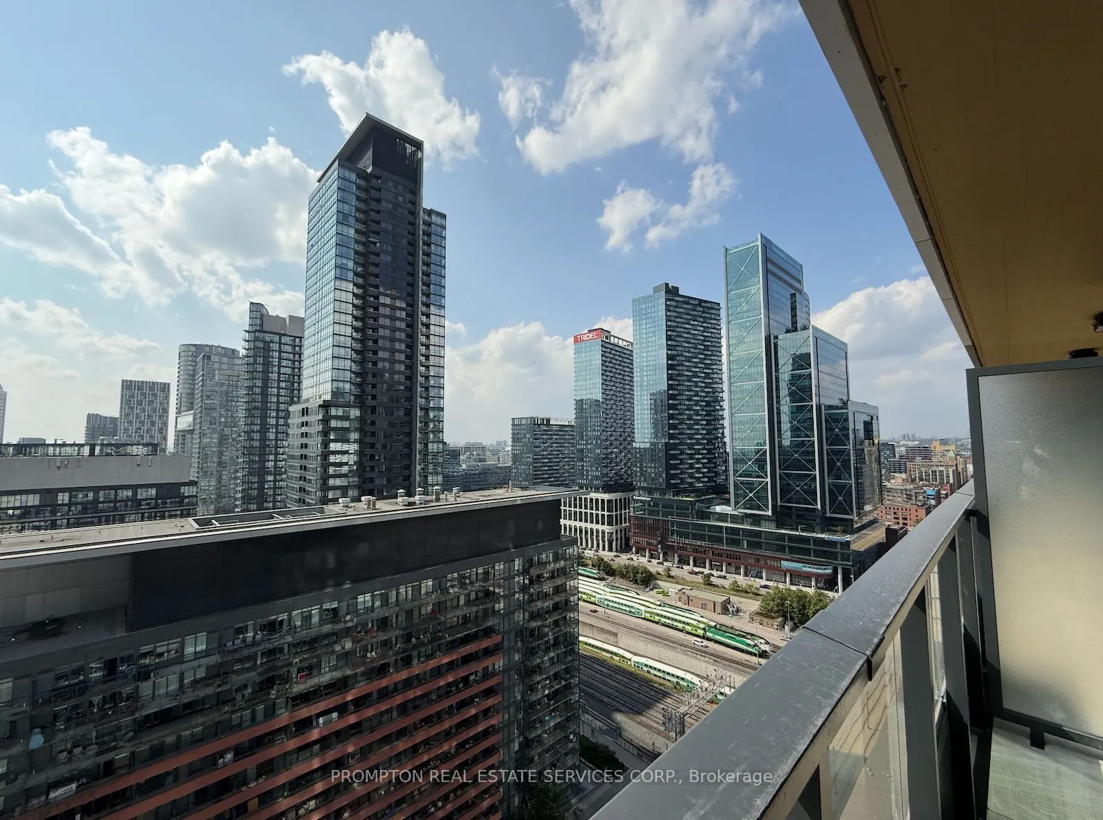 3 Concord Cityplace Way, #2512