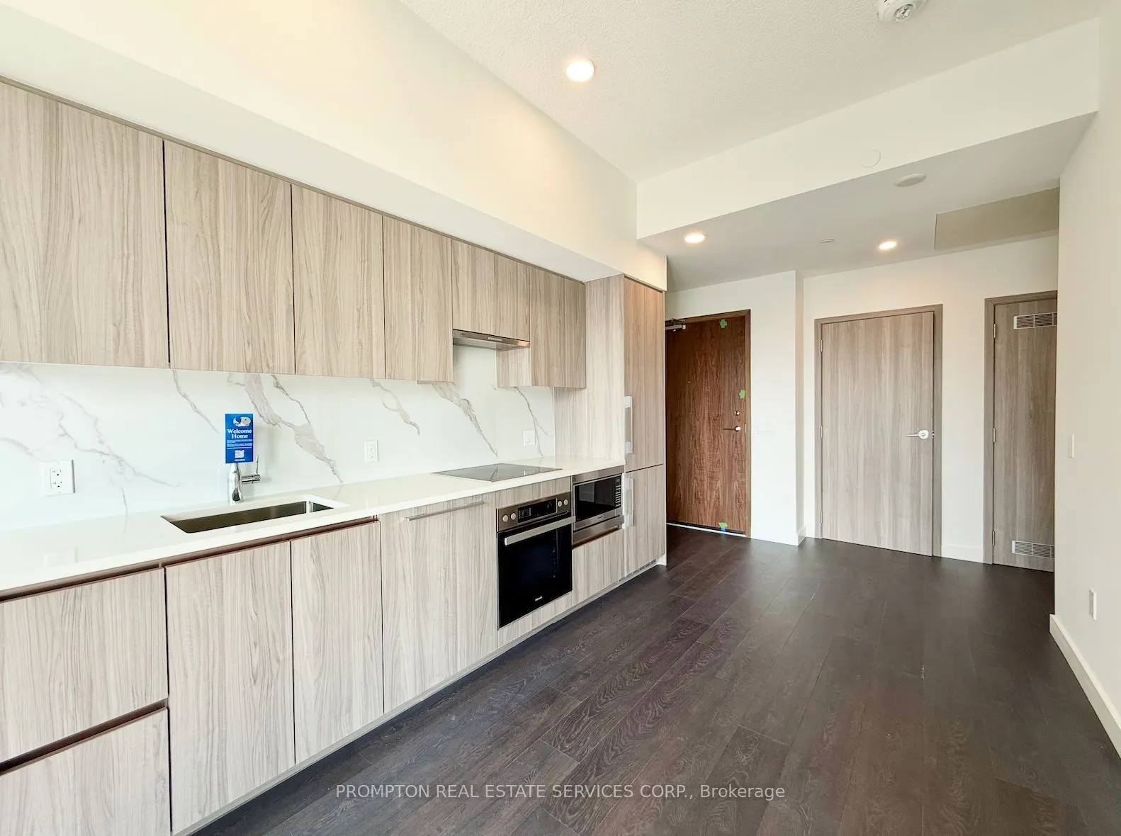 3 Concord Cityplace Way, #2512