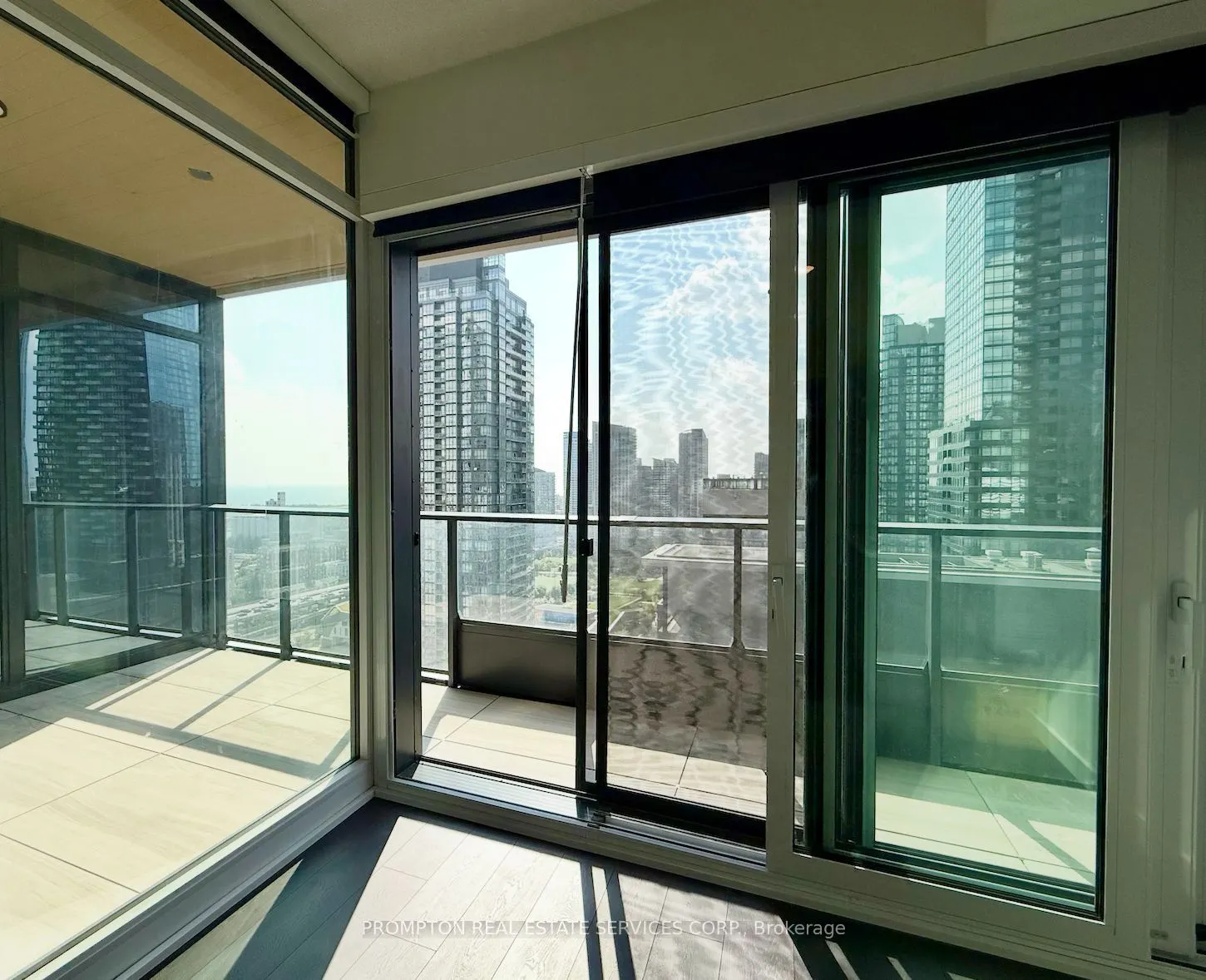 3 Concord Cityplace Way, #2512