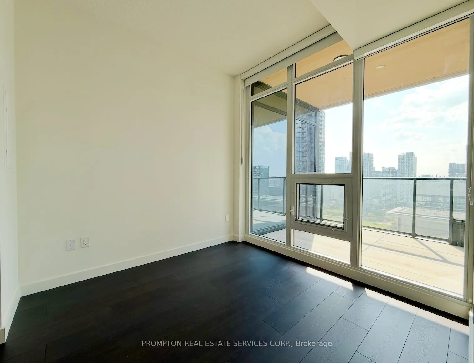 3 Concord Cityplace Way, #2512