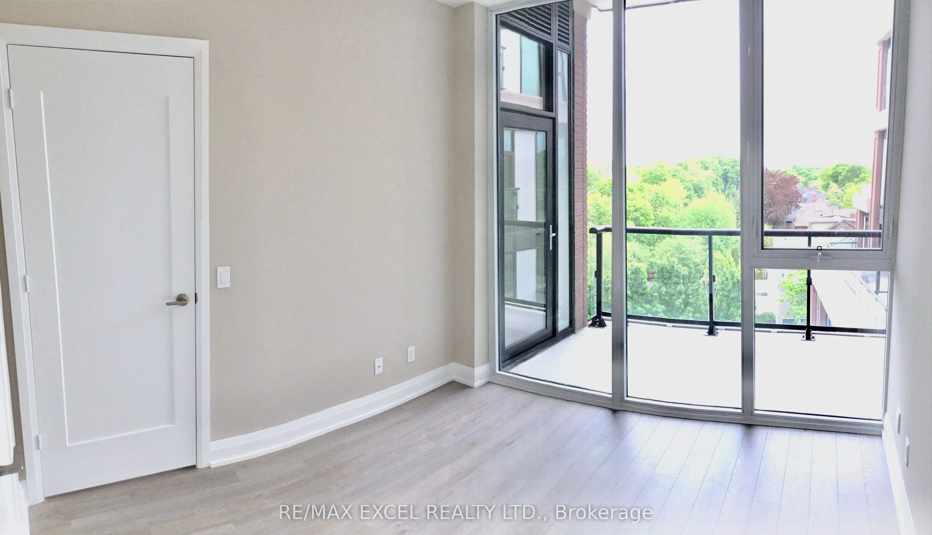 1 Belsize Drive, #506