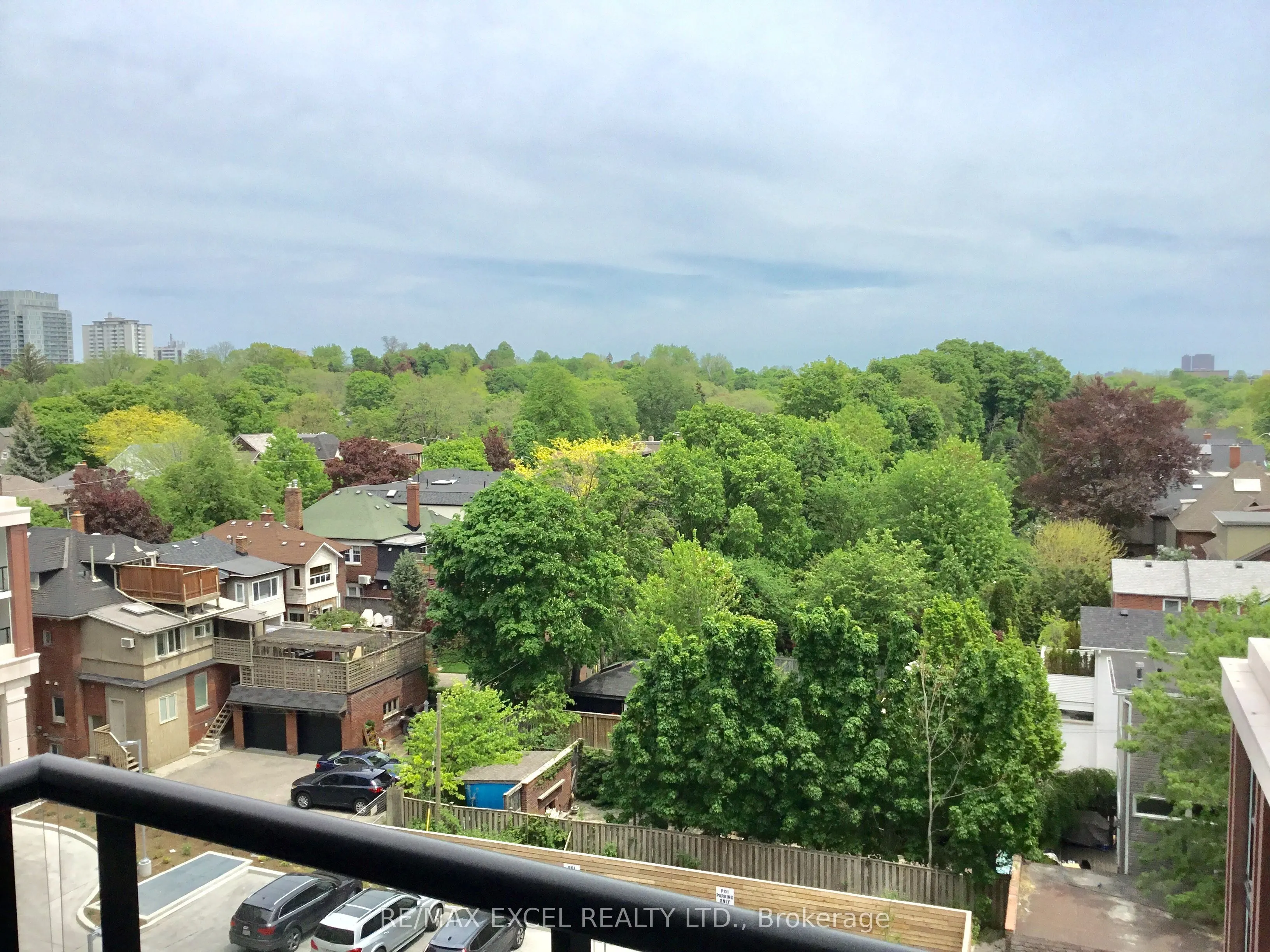 1 Belsize Drive, #506