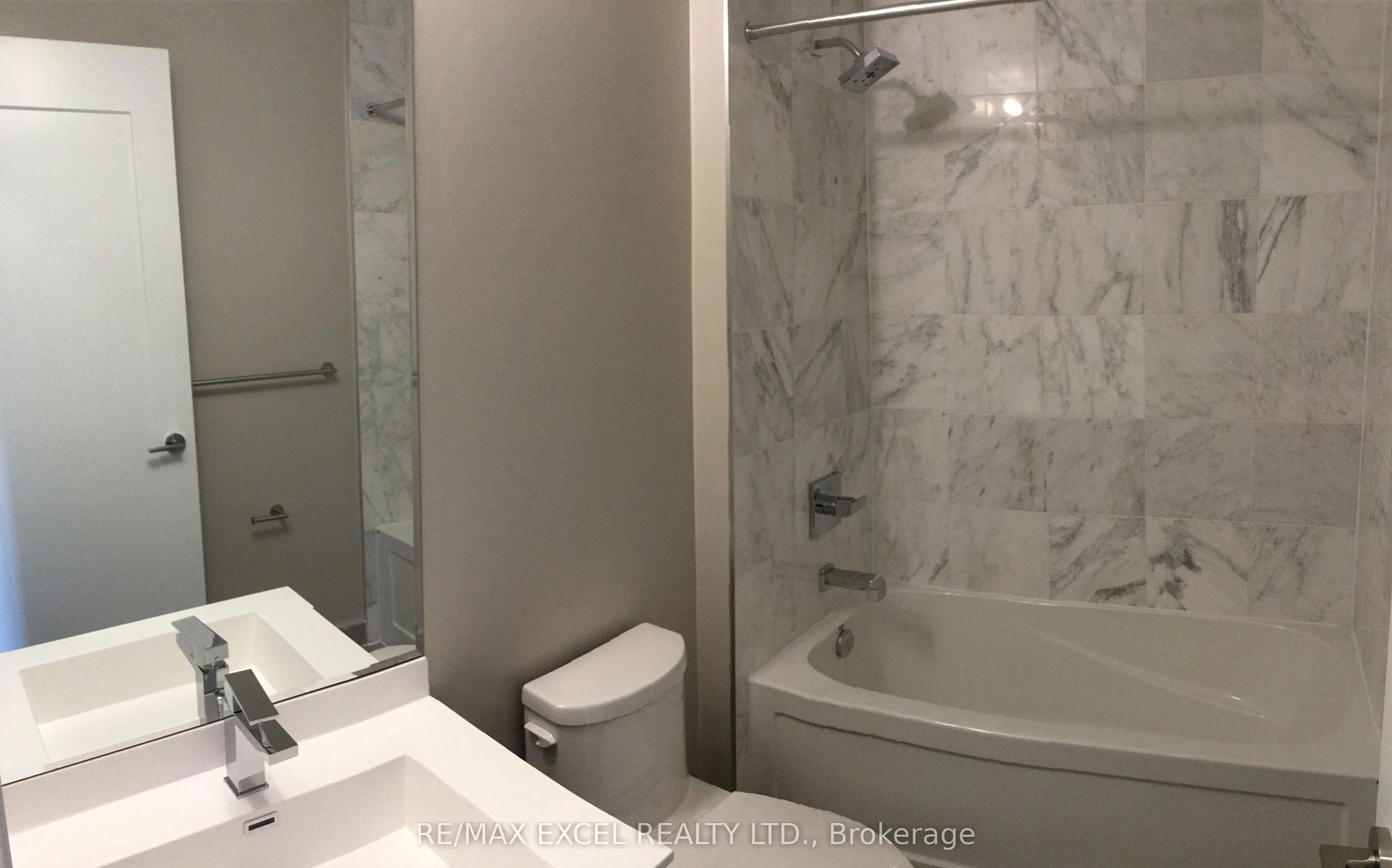 1 Belsize Drive, #506