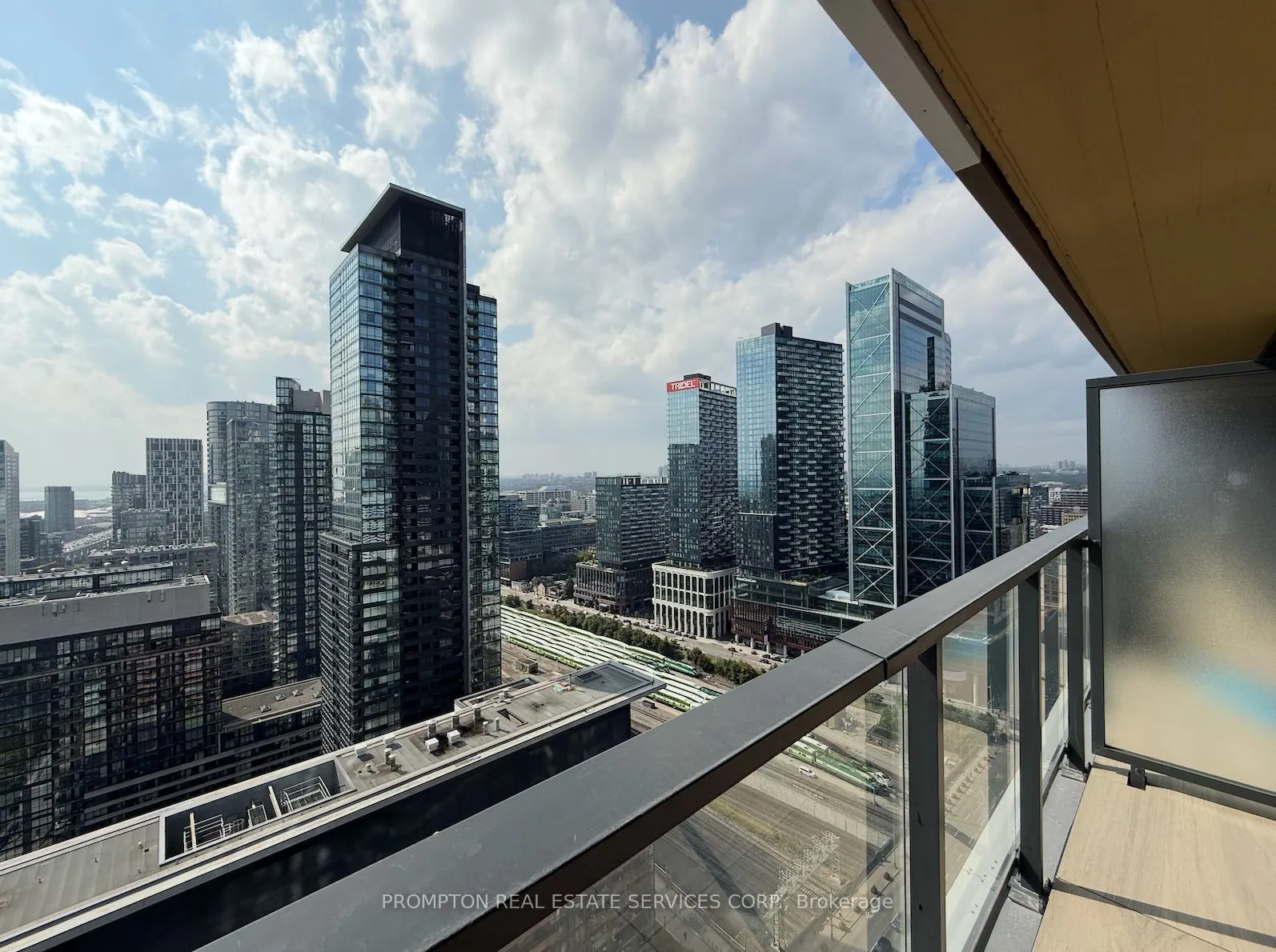 3 Concord Cityplace Way, #3315