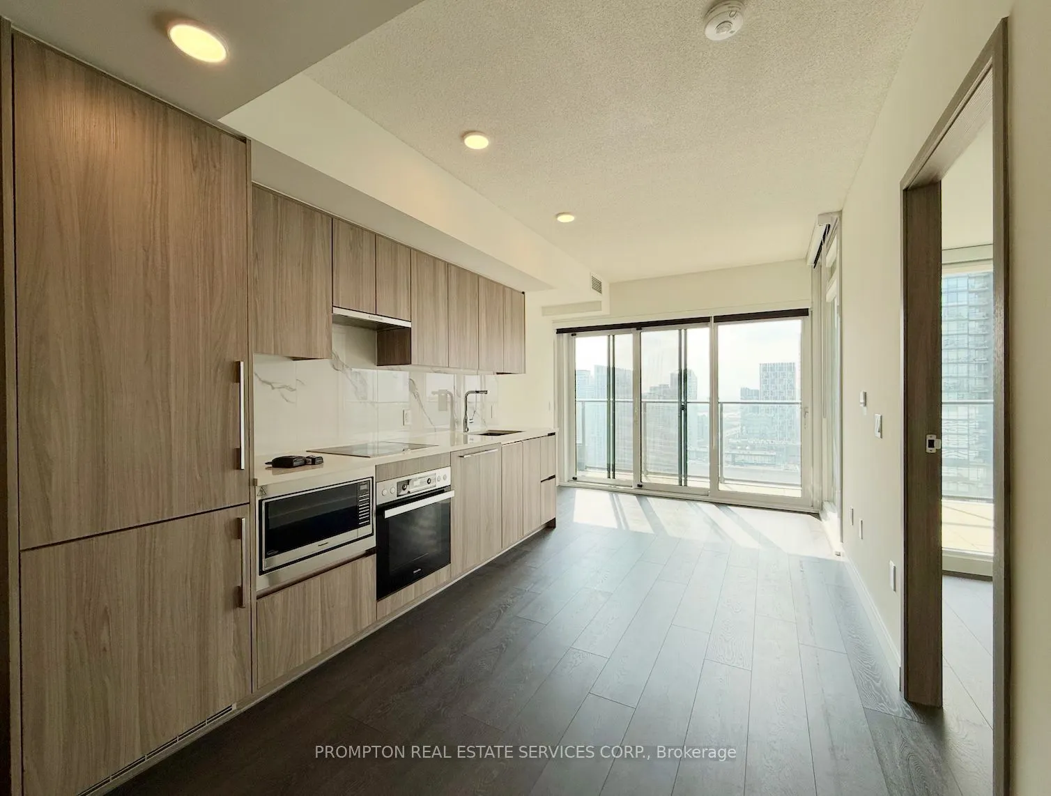 3 Concord Cityplace Way, #3315