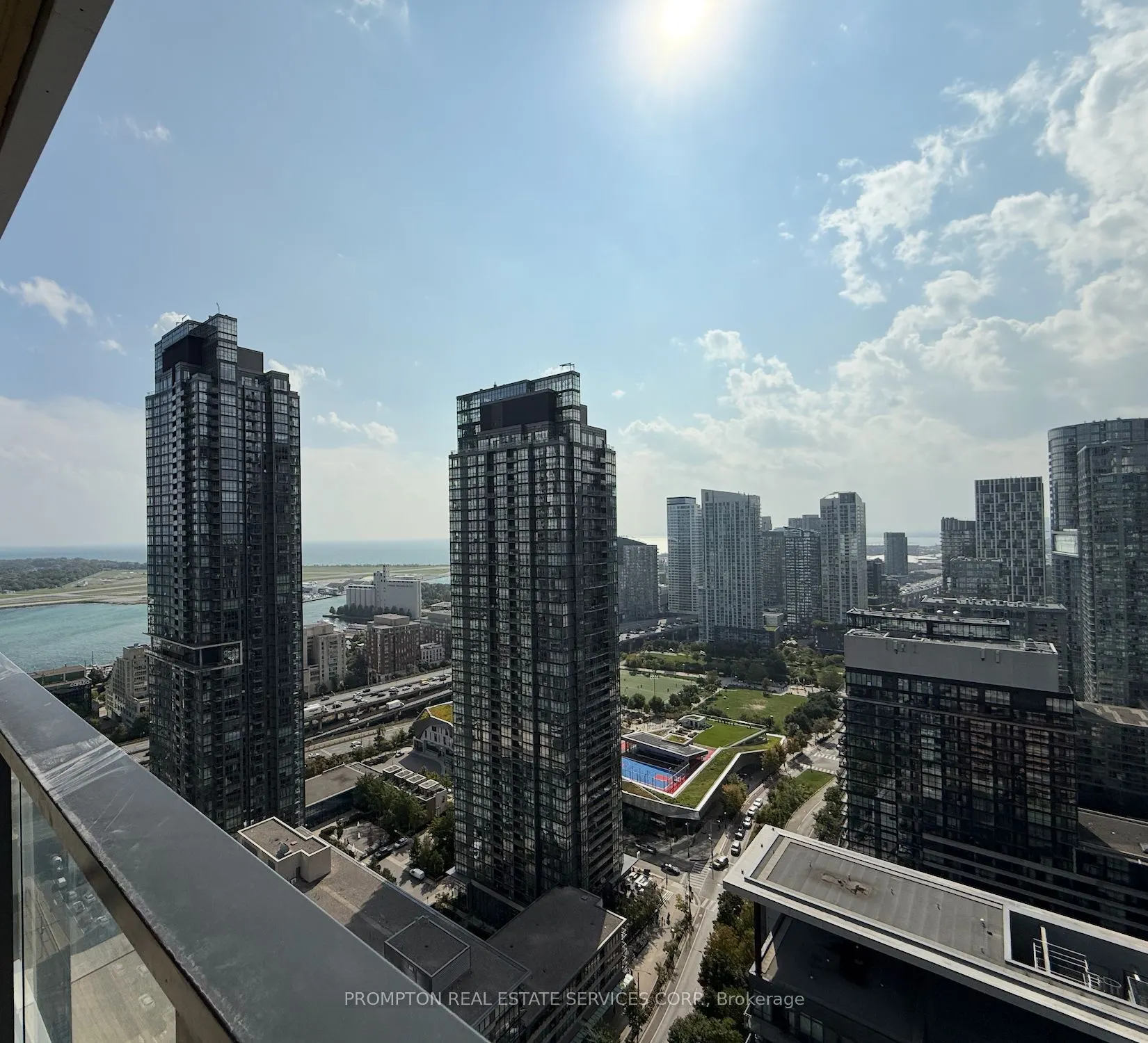 3 Concord Cityplace Way, #3315