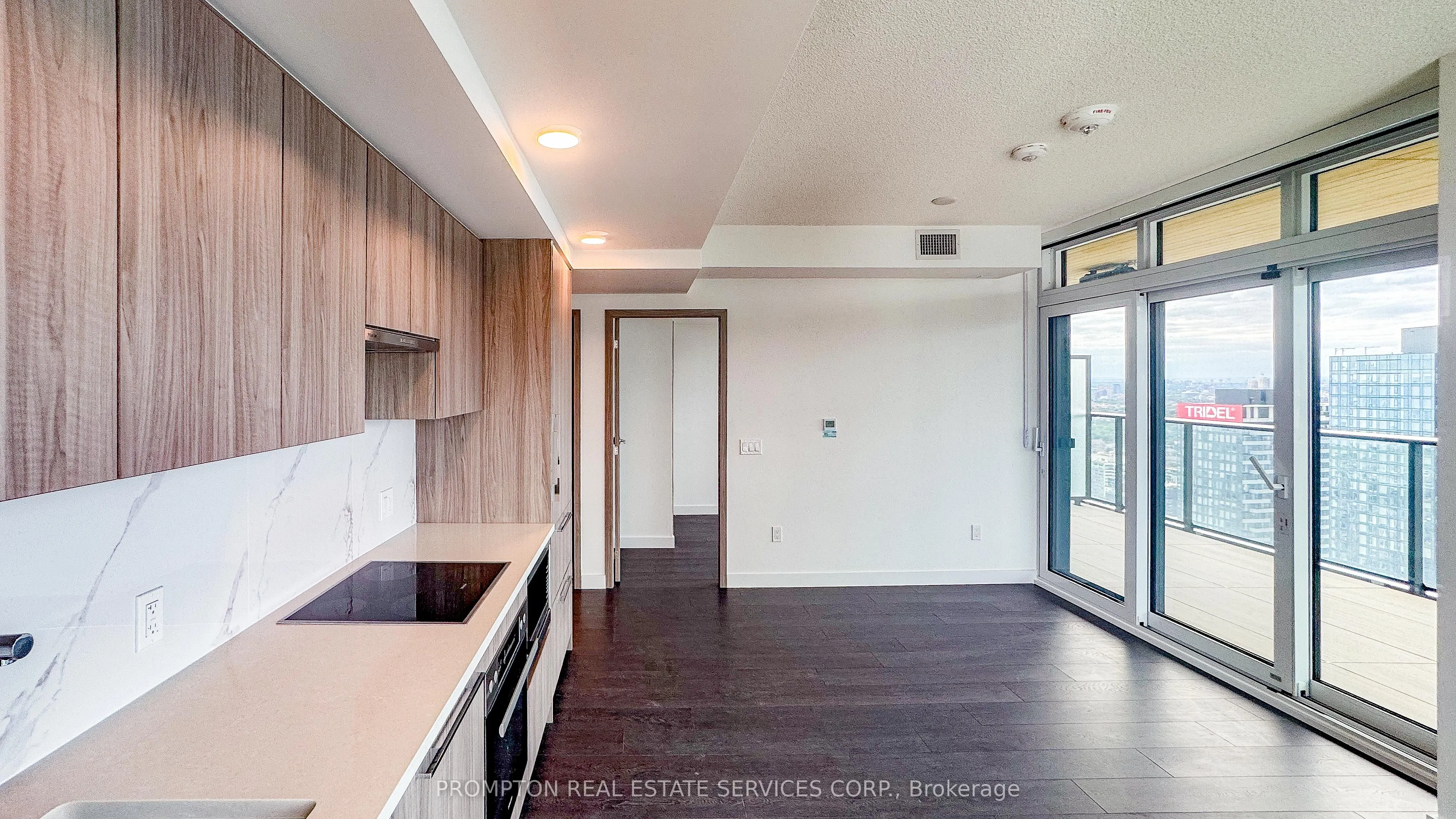 3 Concord Cityplace Way, #5805