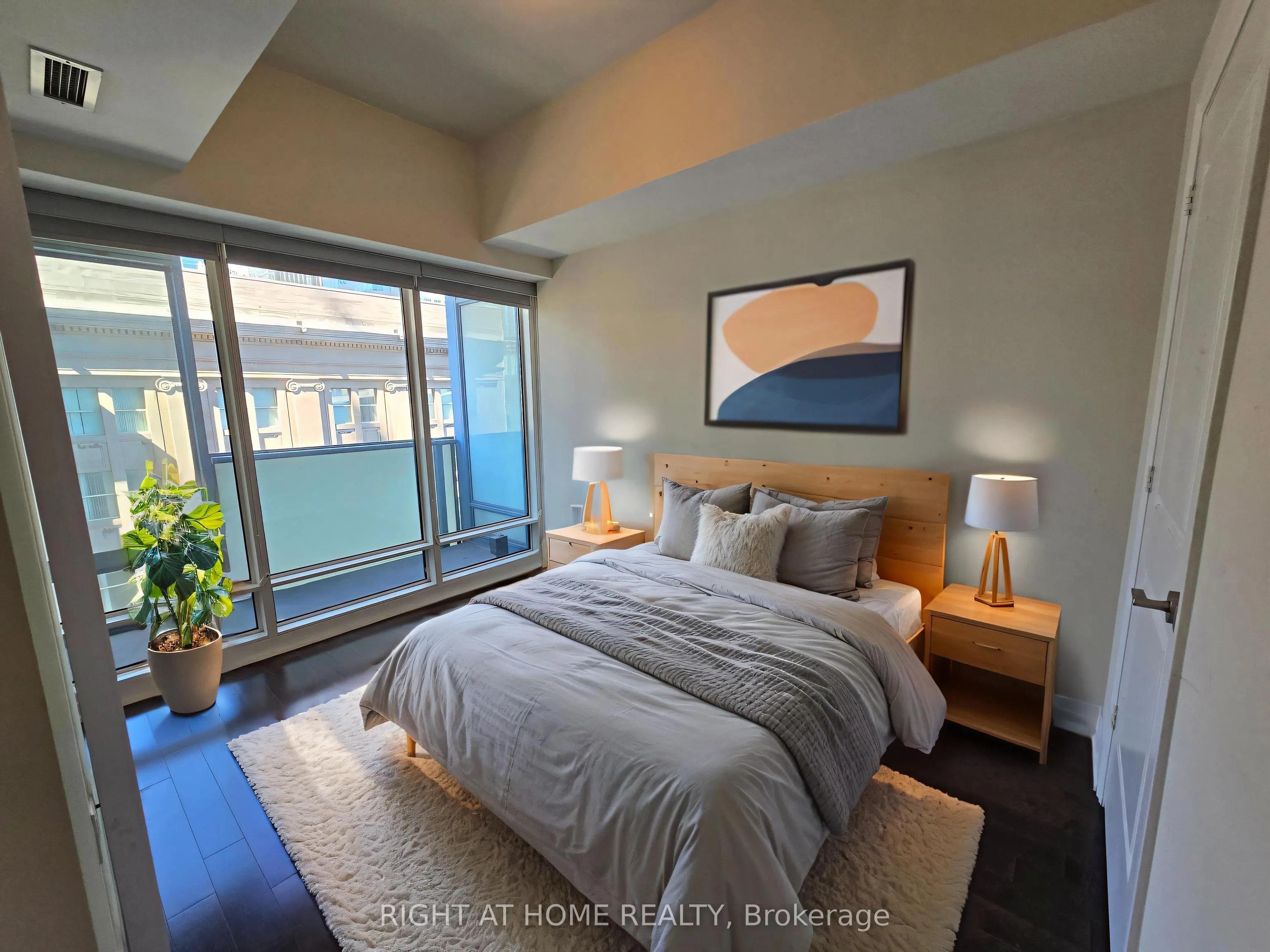 8 The Esplanade, #705