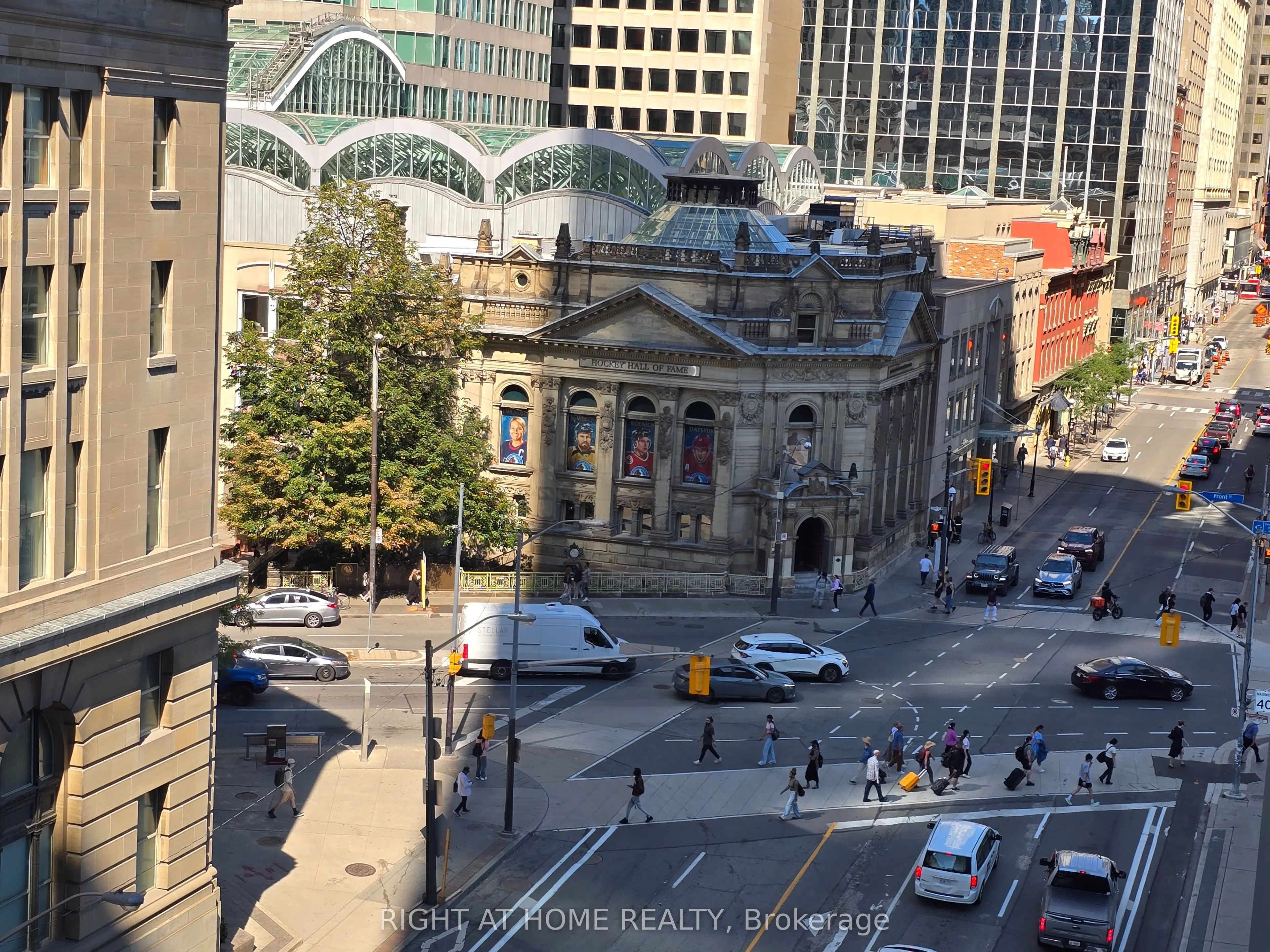 8 The Esplanade, #705
