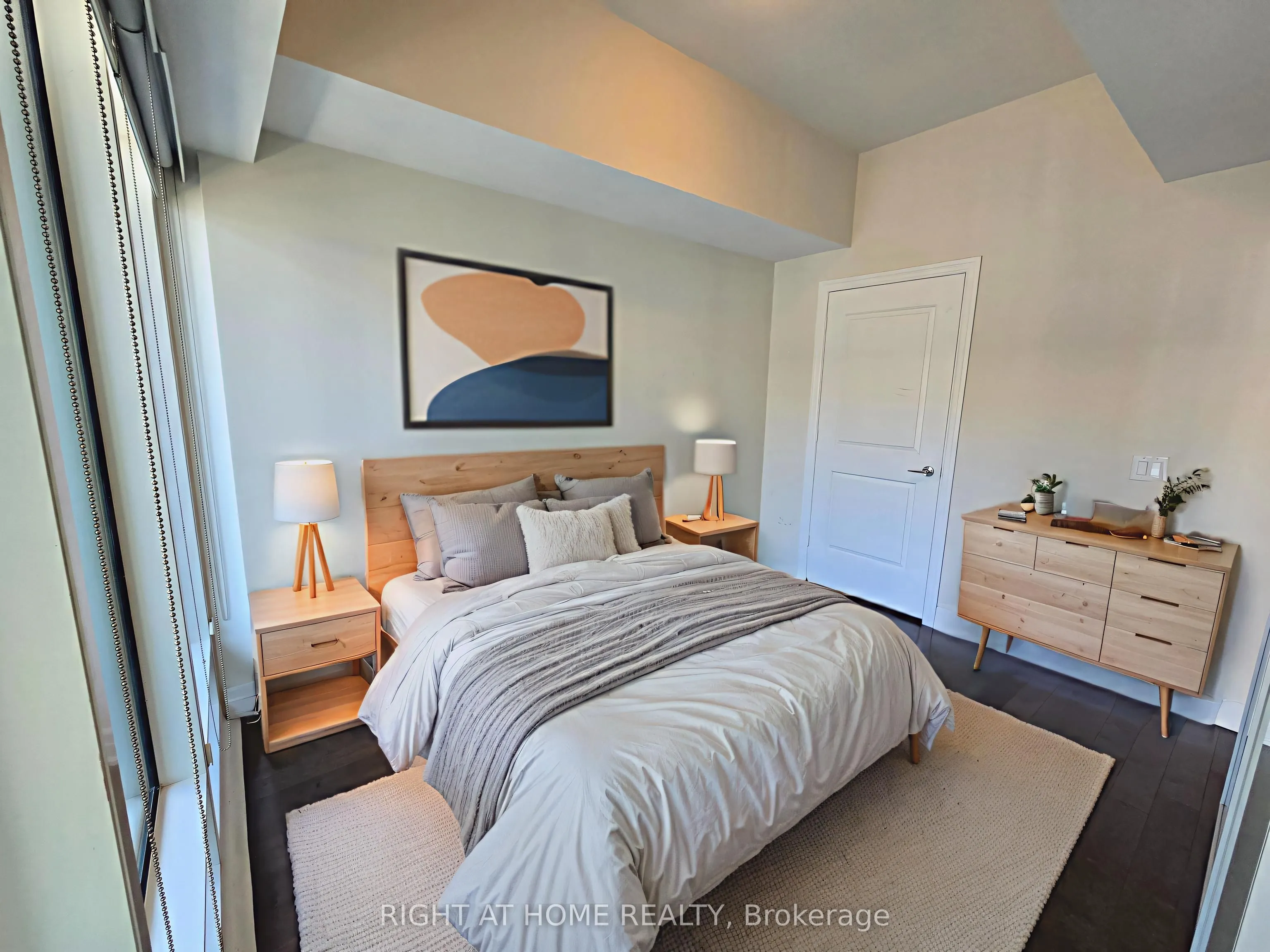 8 The Esplanade, #705