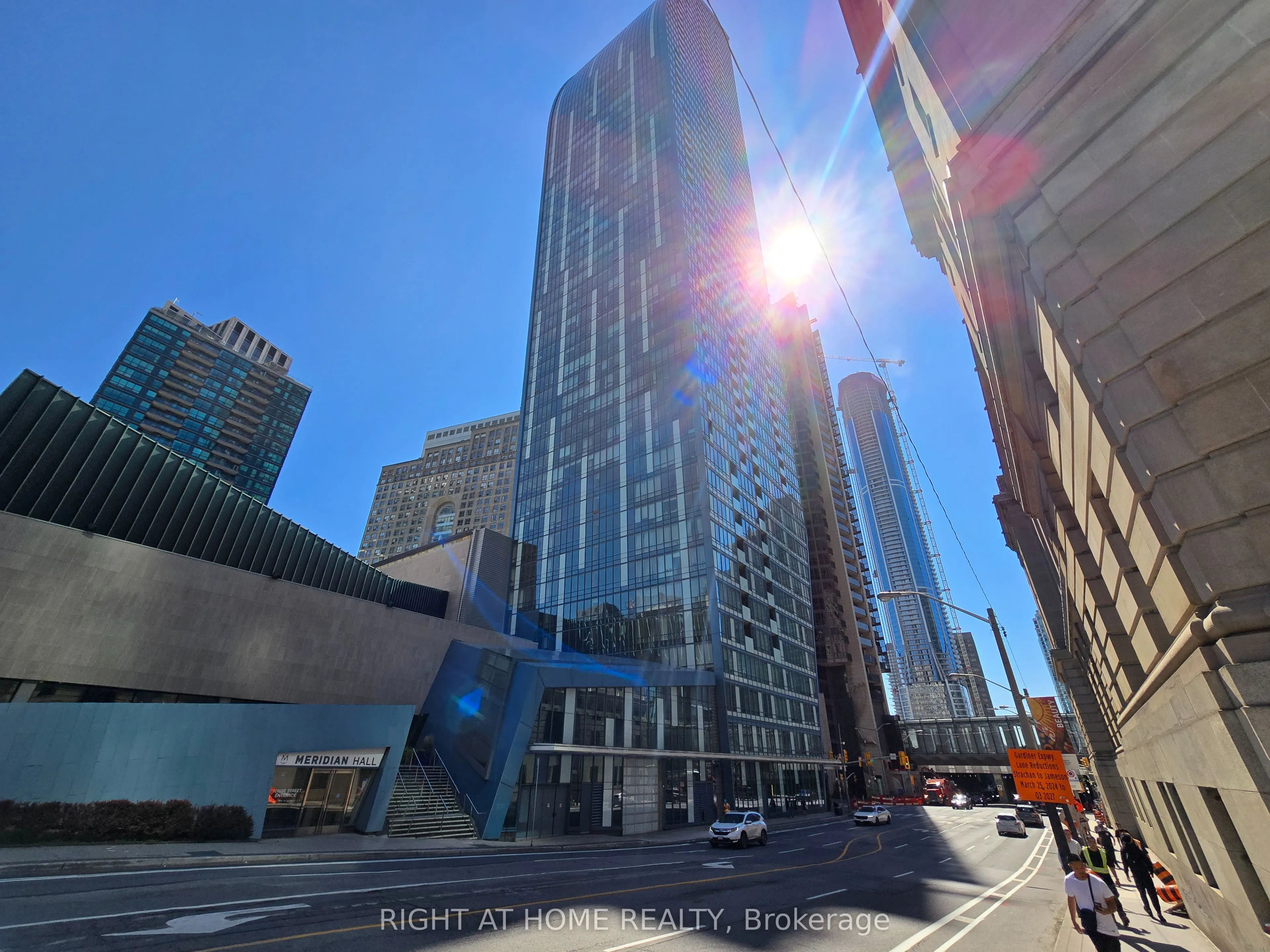 8 The Esplanade, #705