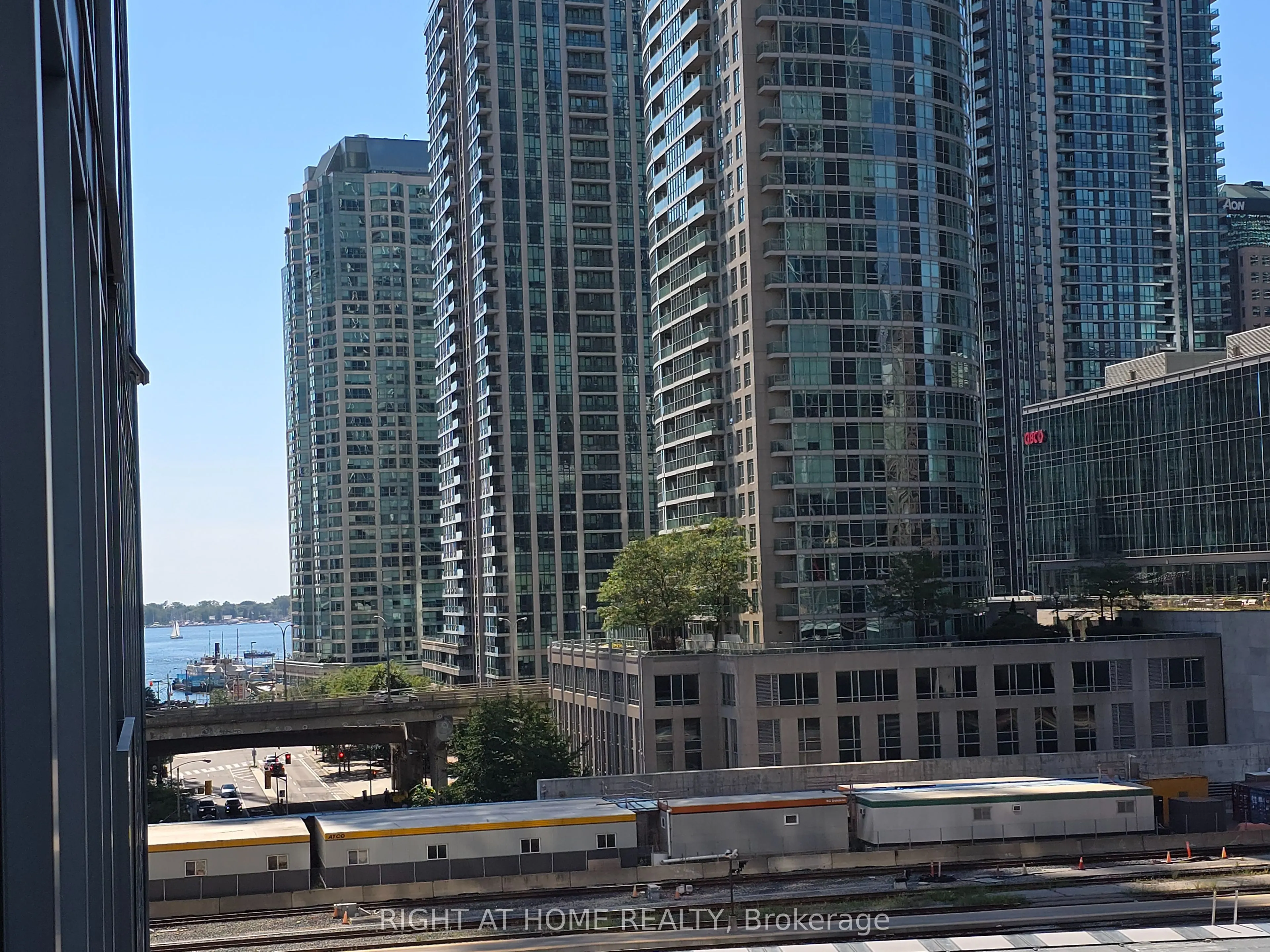 8 The Esplanade, #705