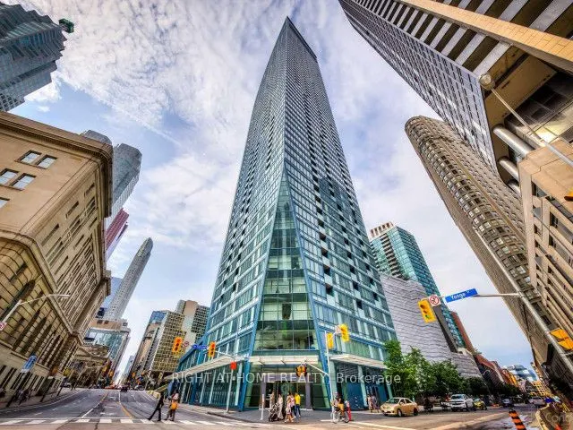 8 The Esplanade, #705