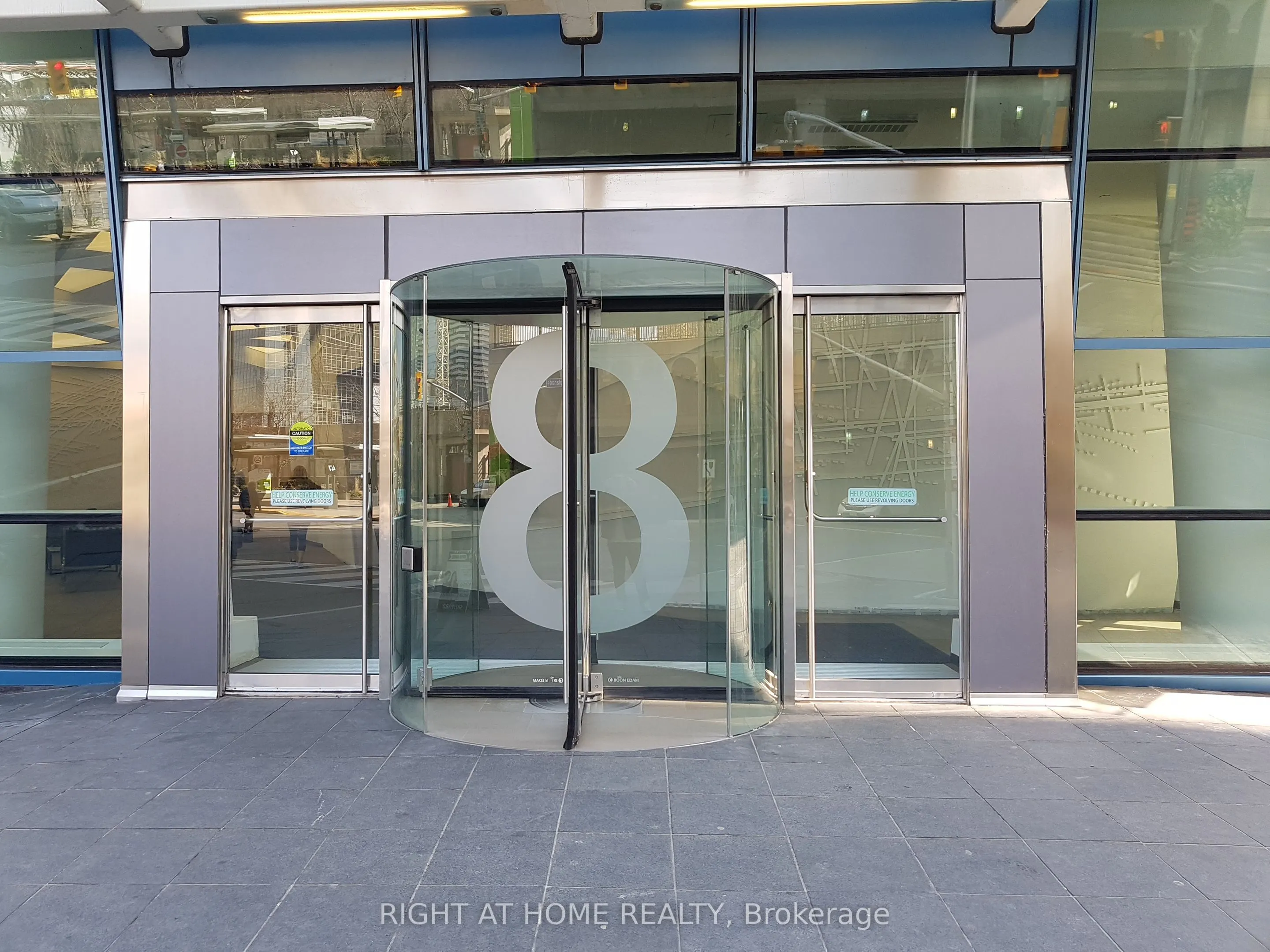 8 The Esplanade, #705