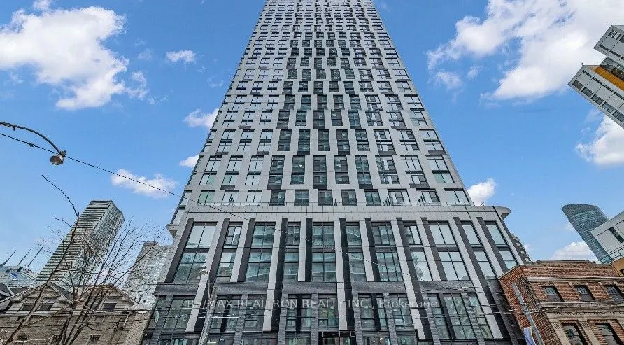 252 Church Street, #5605