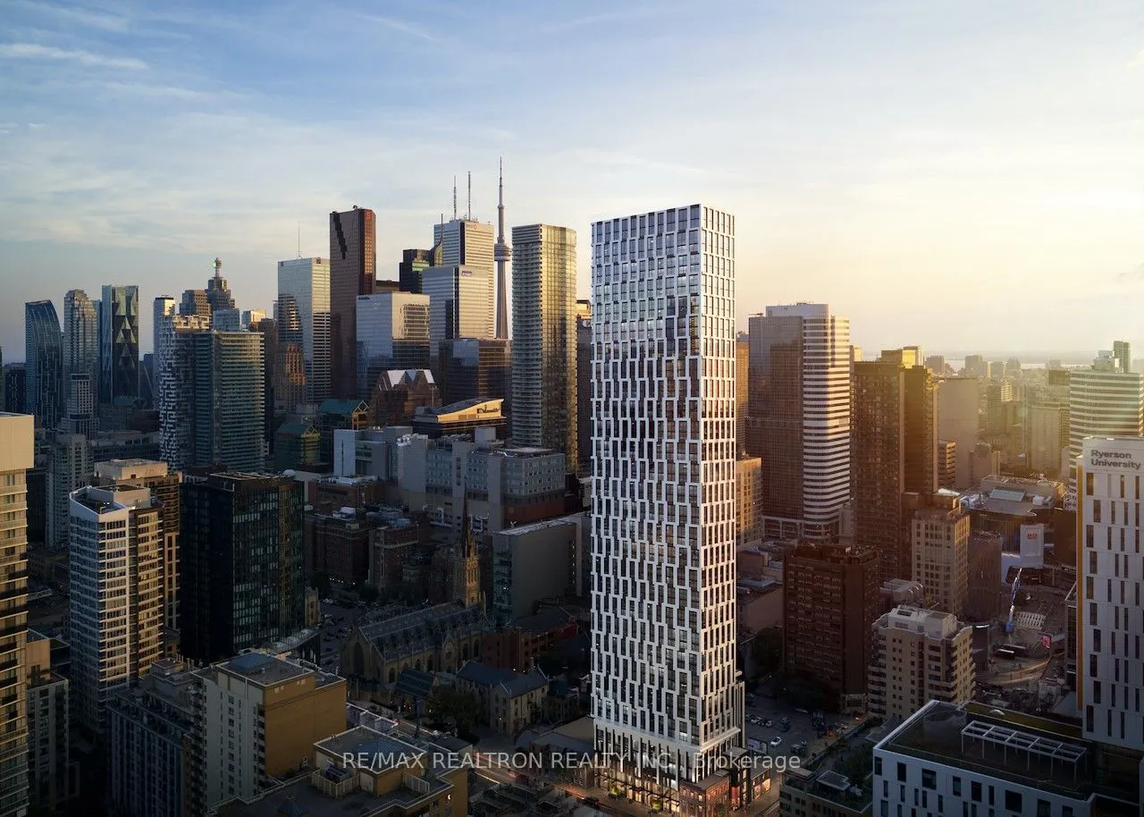 252 Church Street, #5605