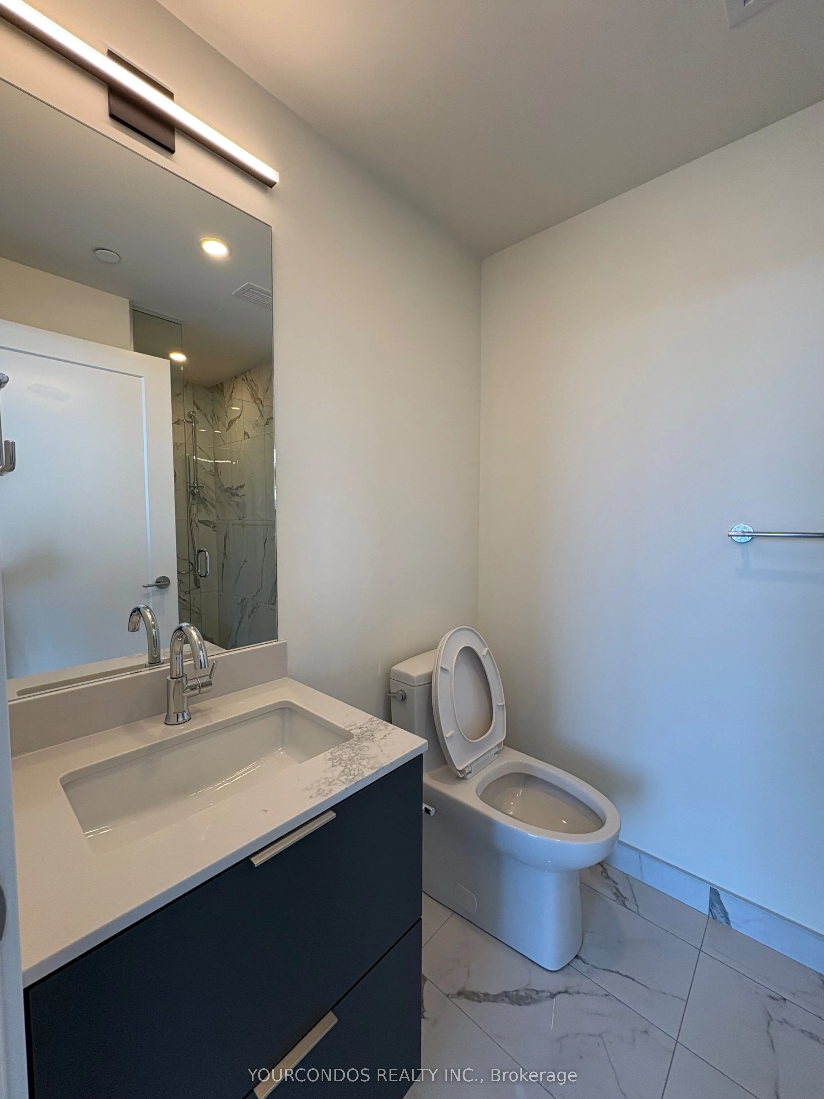 89 Church Street, #3506